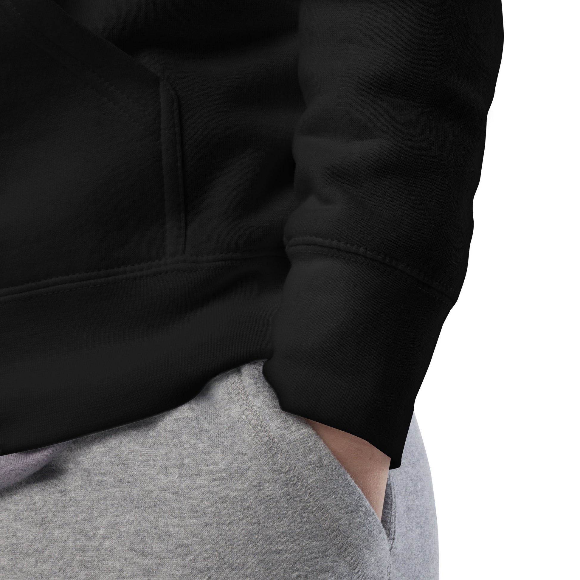 BHSE Hoodie