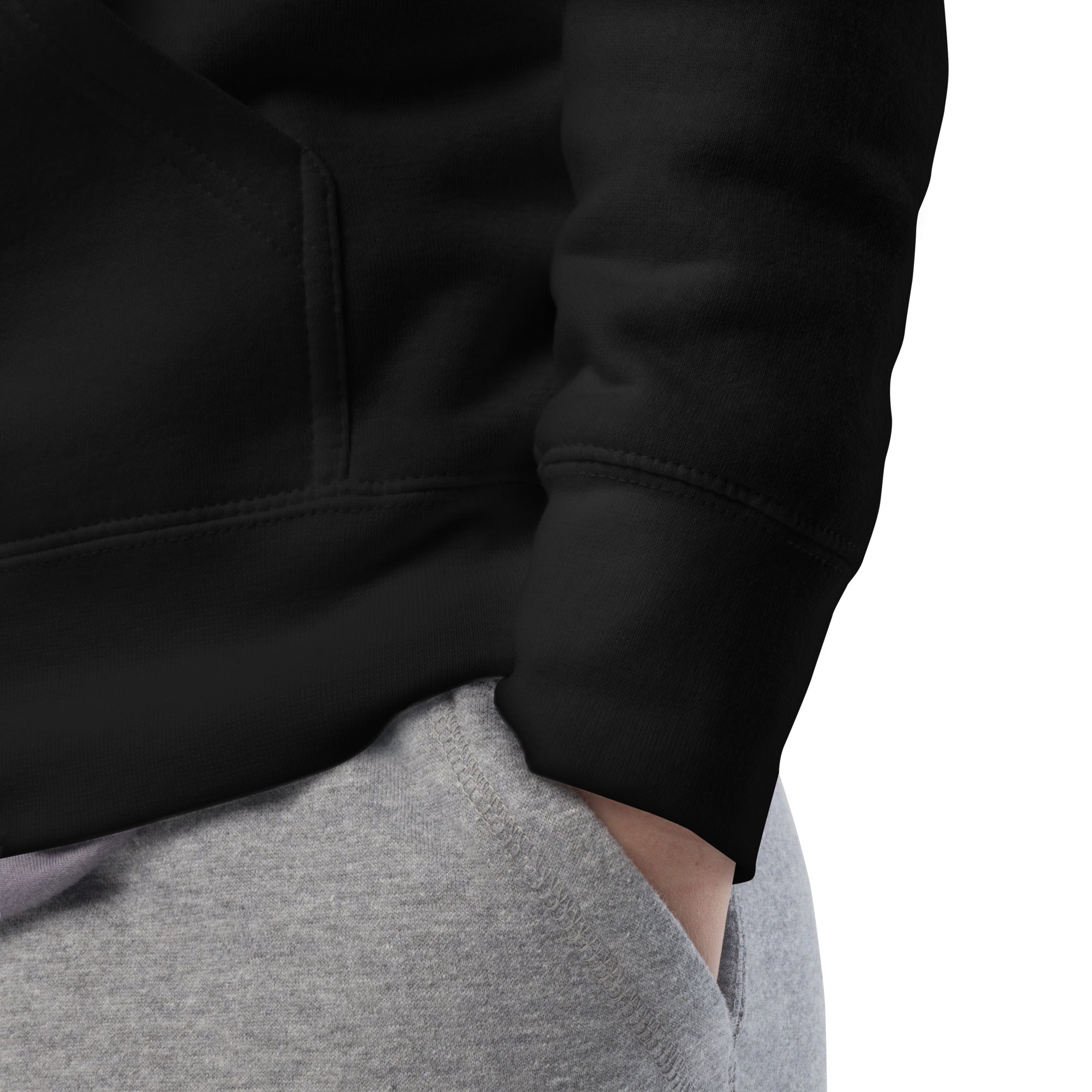 BHSE Hoodie