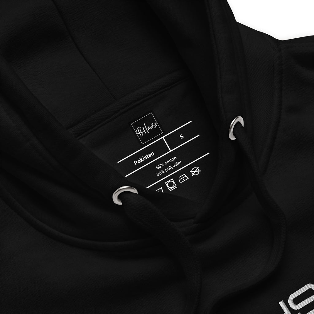 BHSE Hoodie