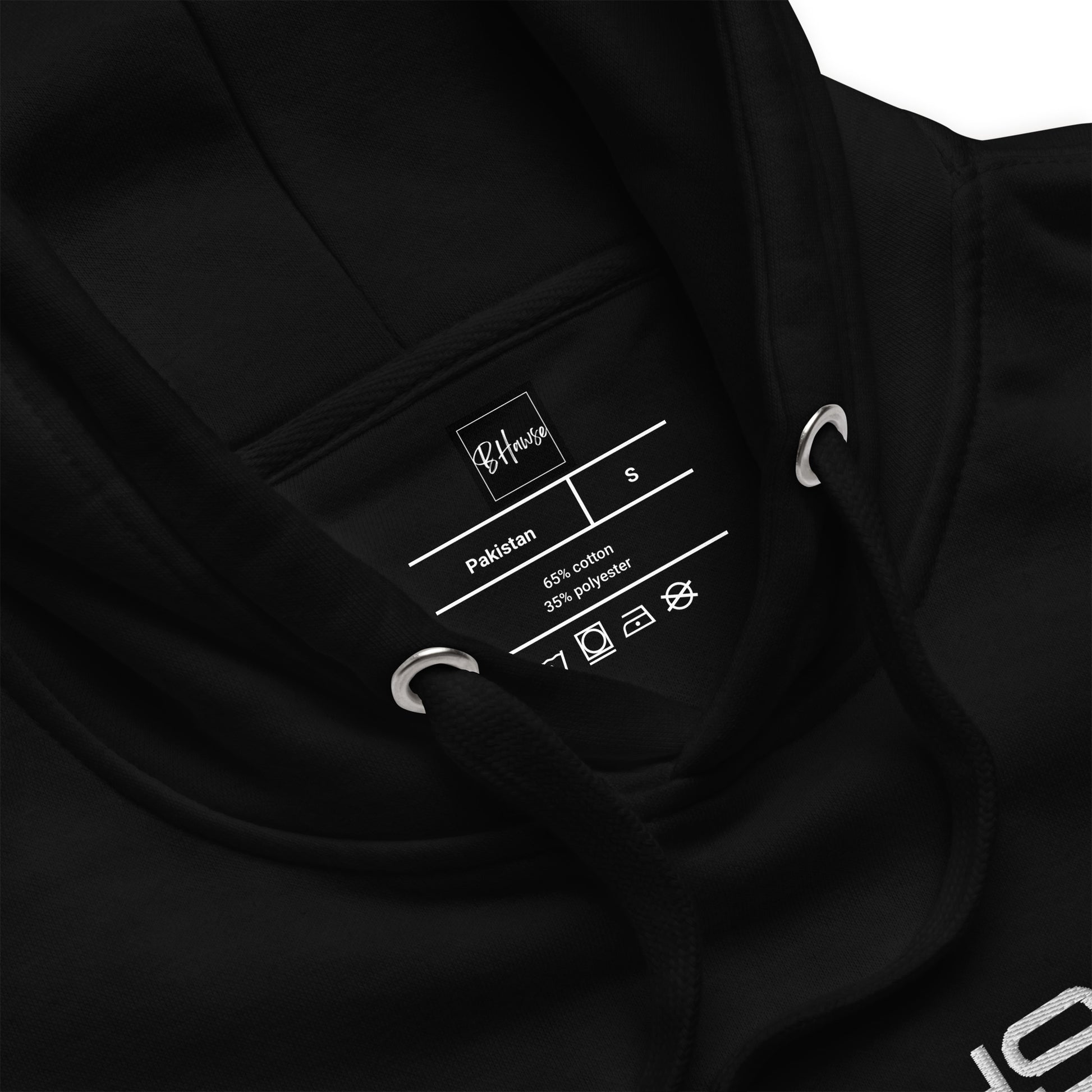 BHSE Hoodie