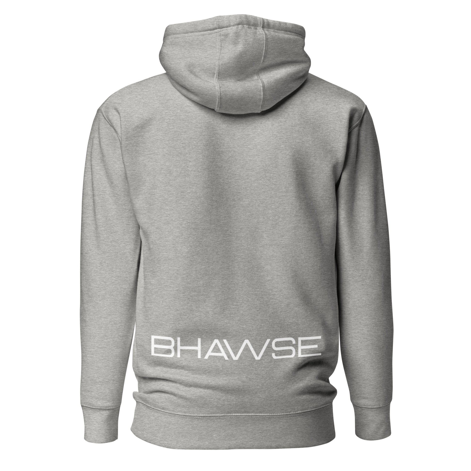 BHSE Hoodie