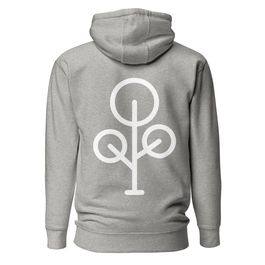 BHSE Abrev Hoodie