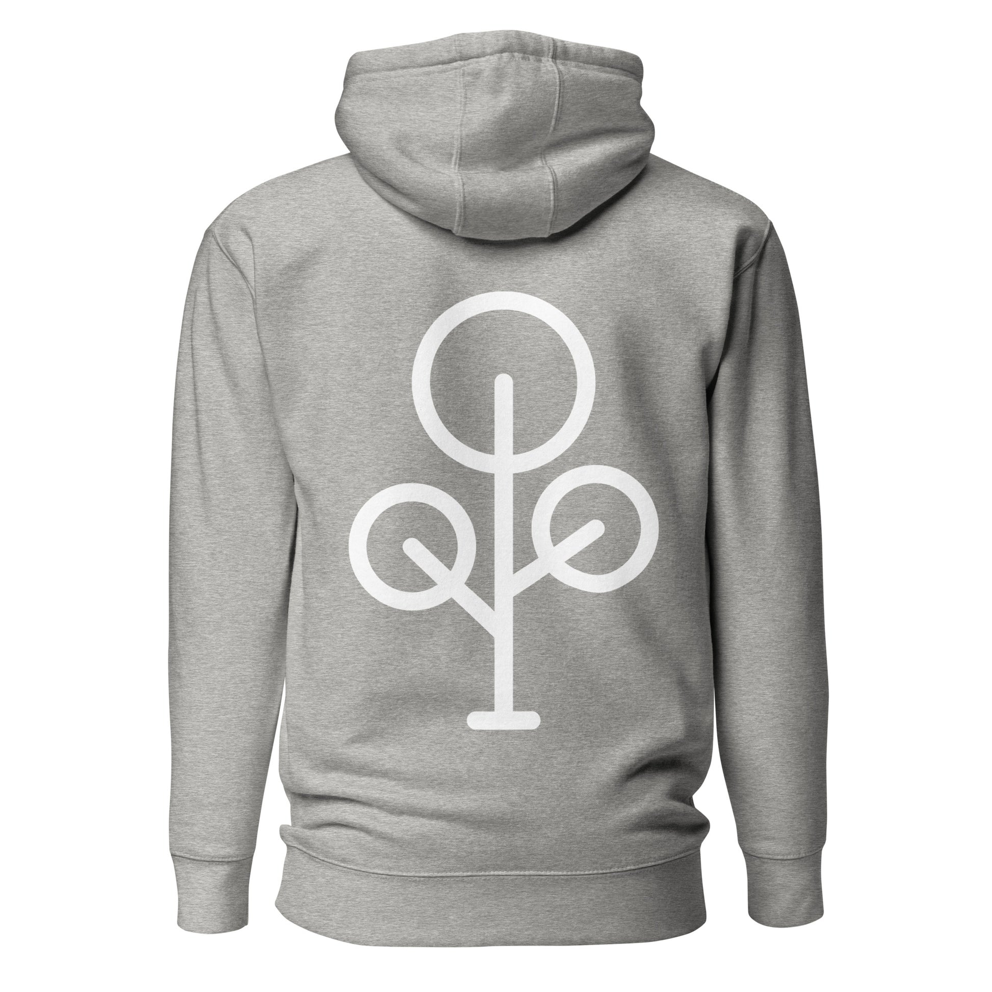 BHSE Abrev Hoodie