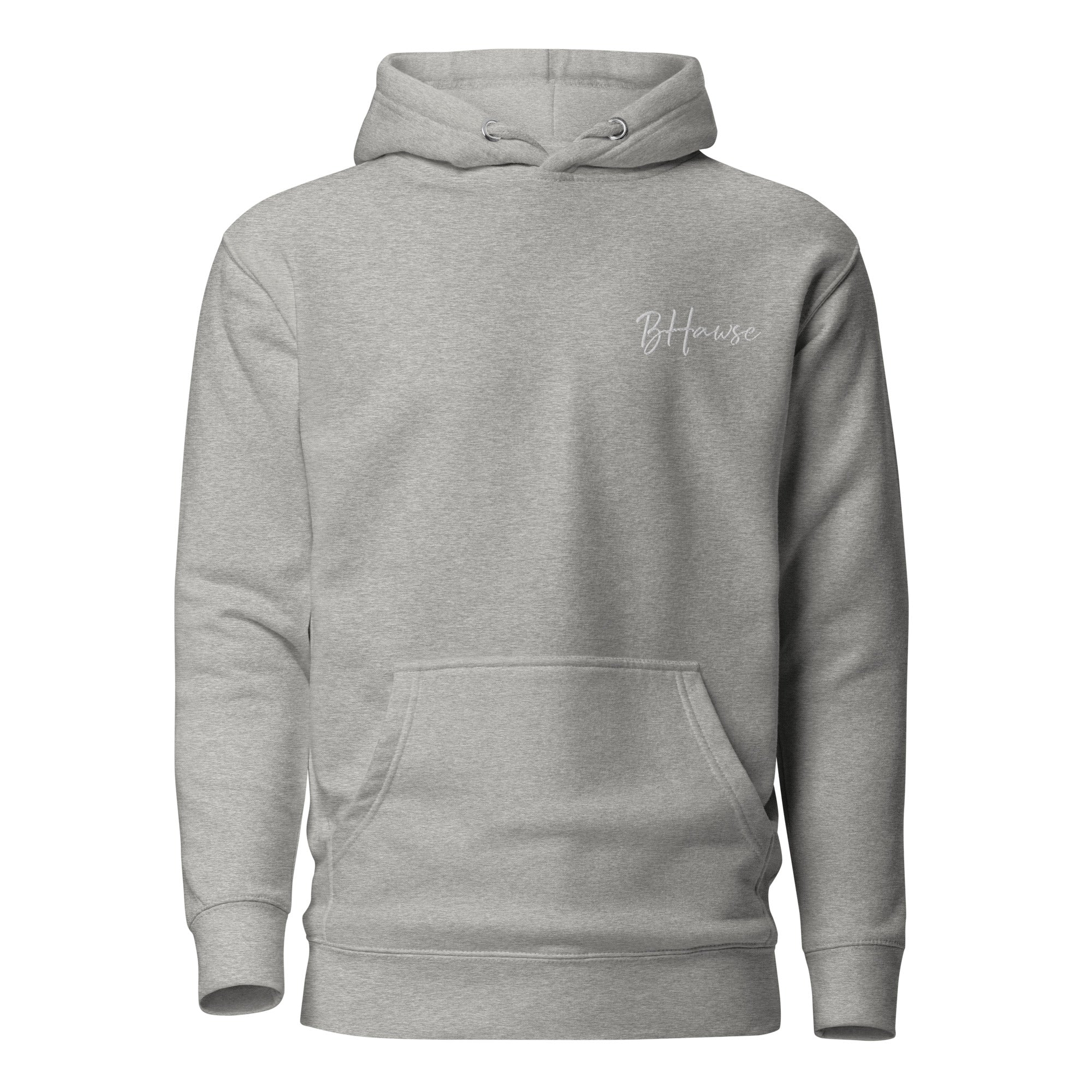 BHawse Unisex Signature Hoodie