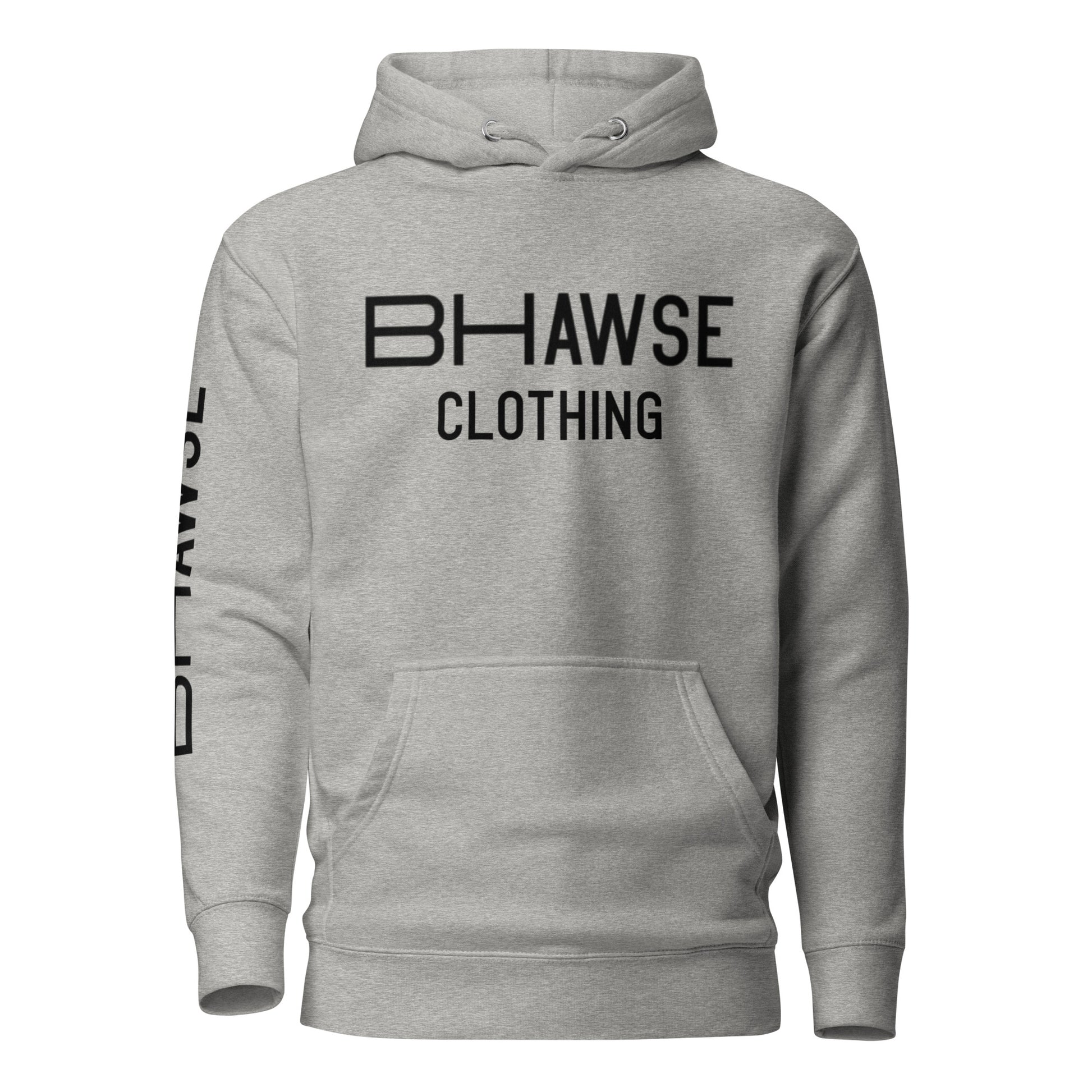 BHawse Essentials Hoodie
