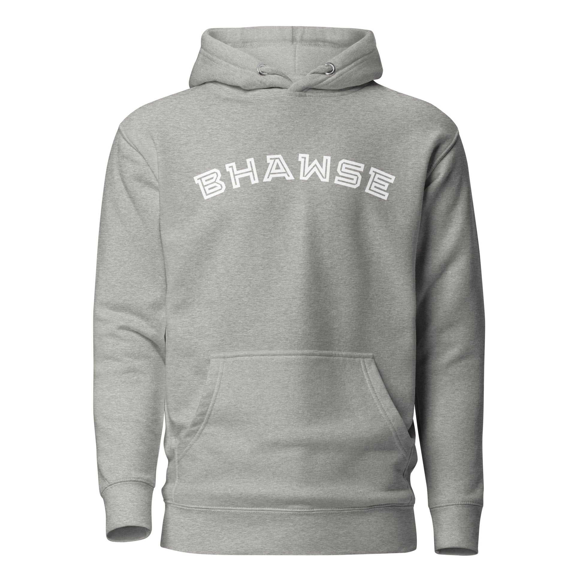 BHawse Squartiqa Hoodie
