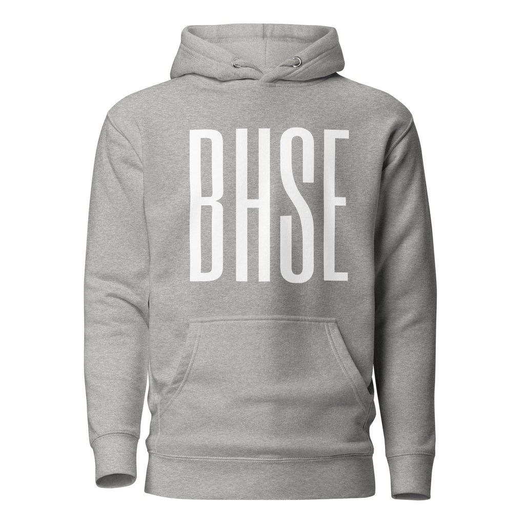 BHSE Abrev Hoodie