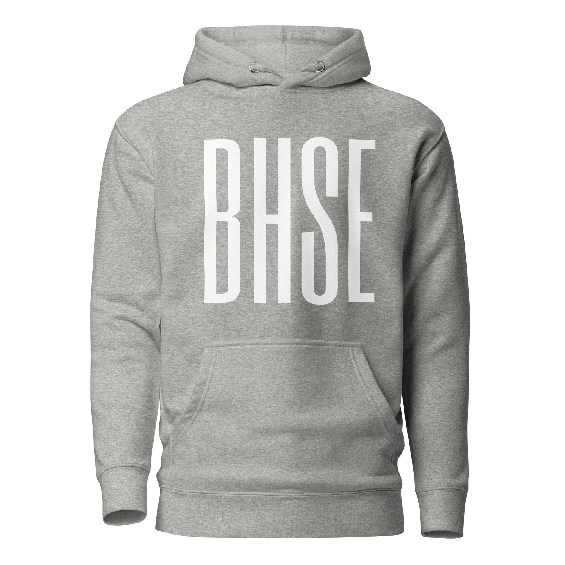 BHSE Abrev Hoodie