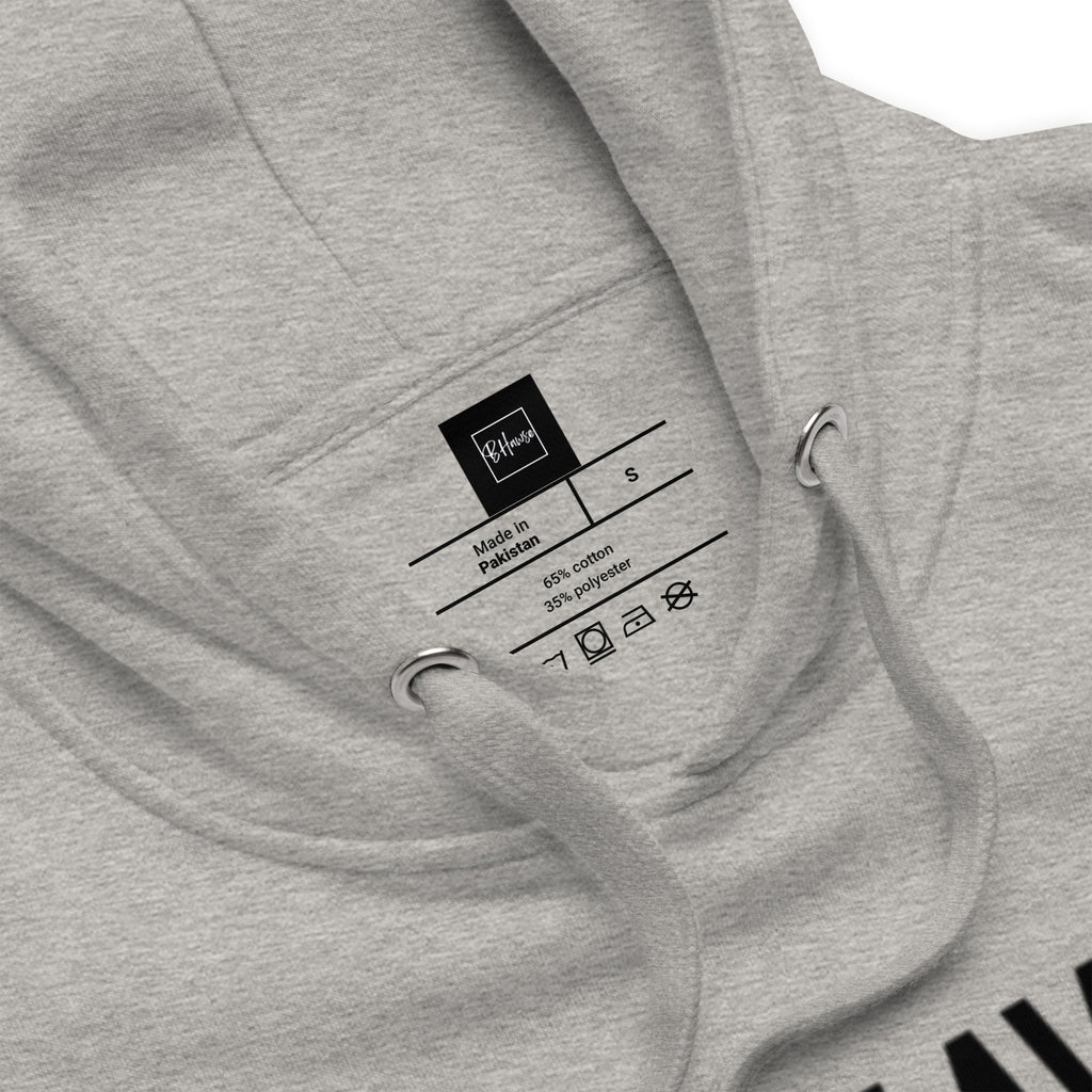 BHawse Essentials Hoodie