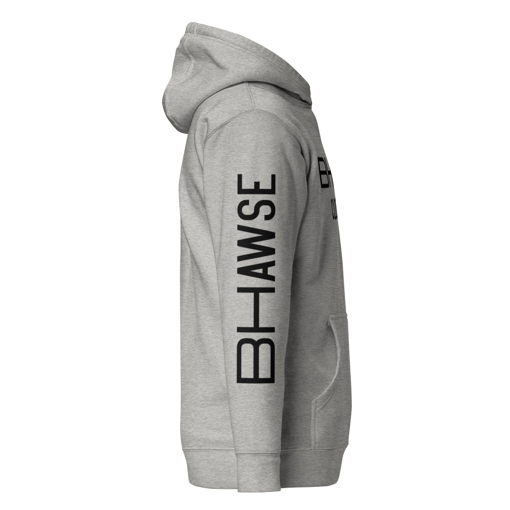 BHawse Essentials Hoodie