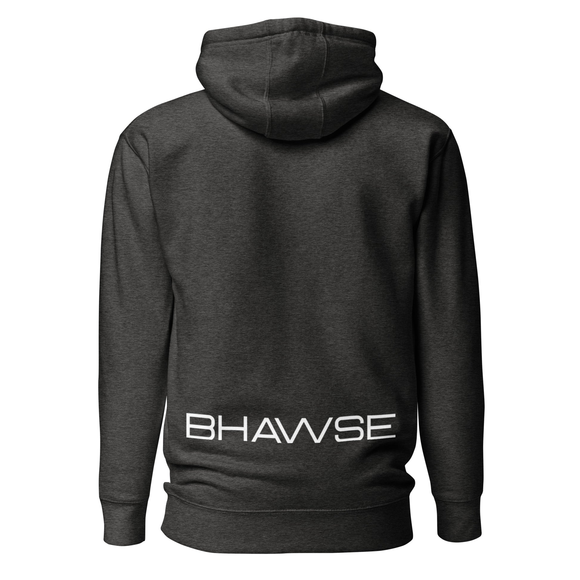 BHSE Hoodie