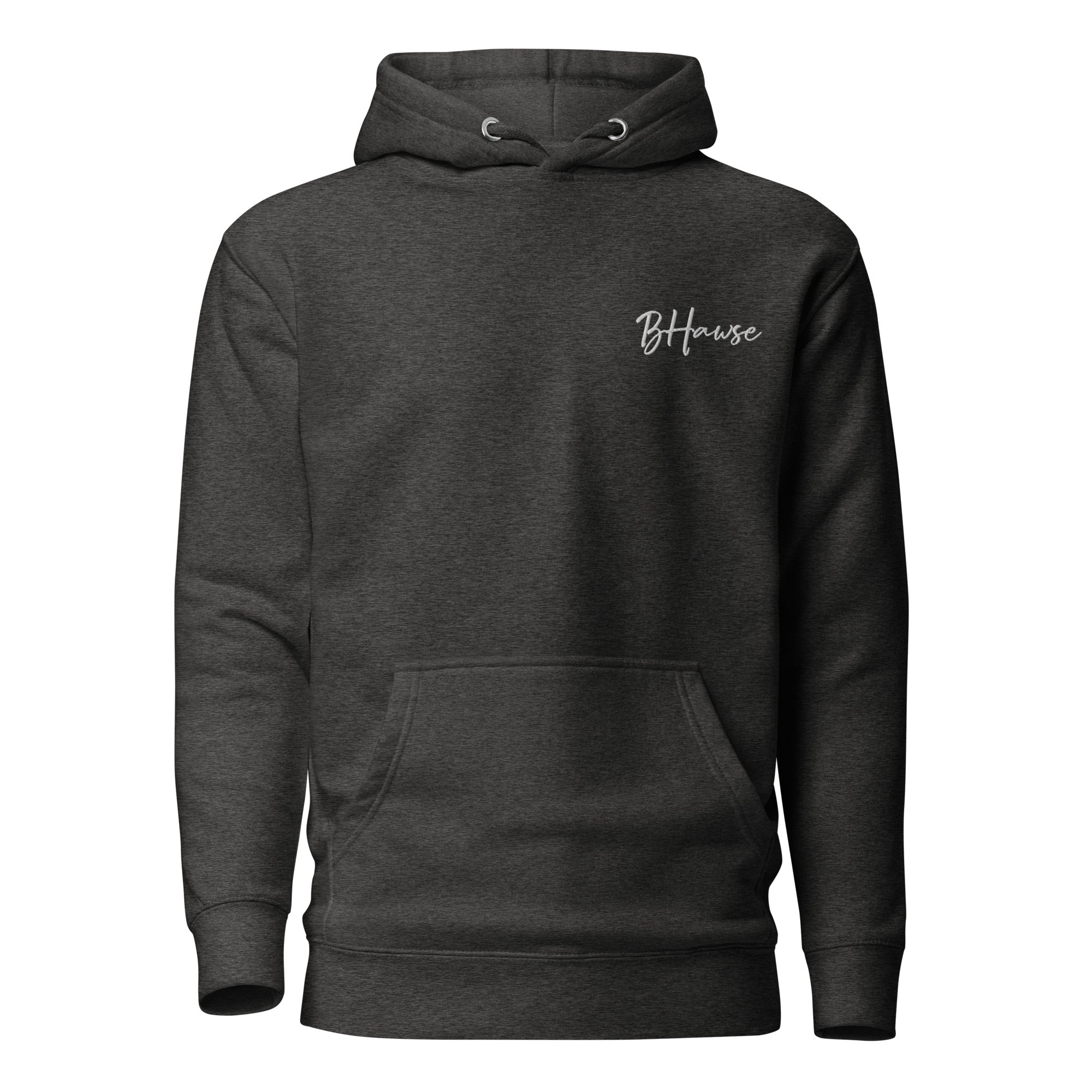 BHawse Unisex Signature Hoodie
