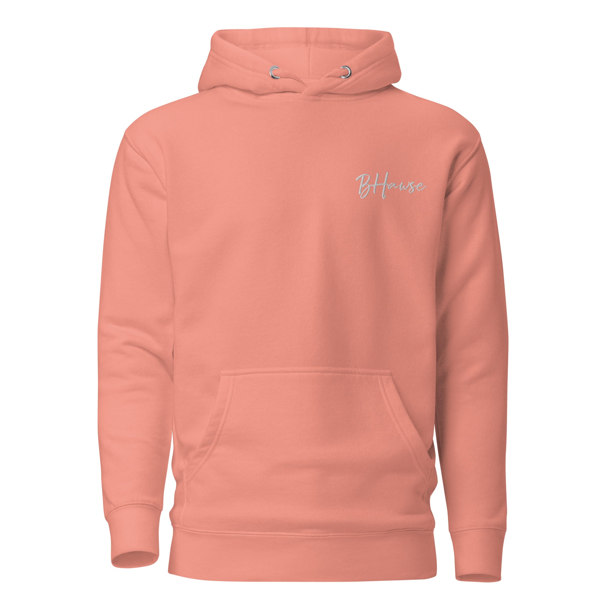 BHawse Unisex Signature Hoodie