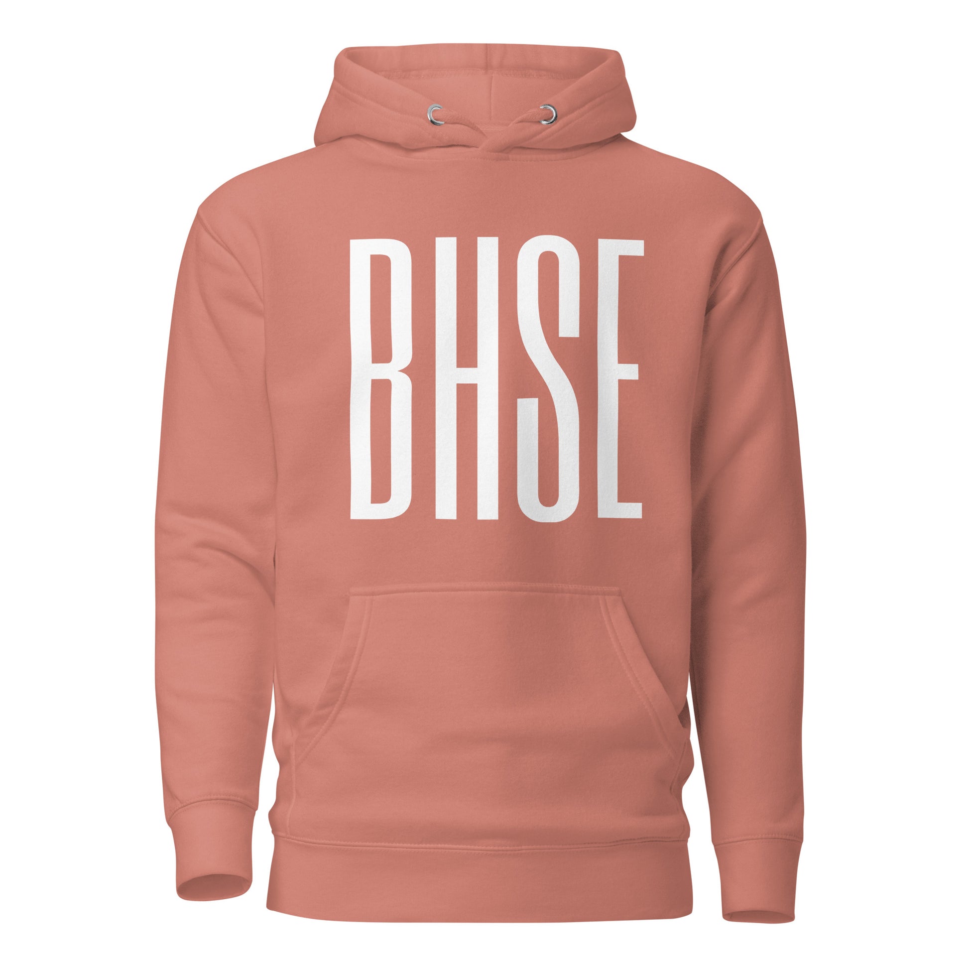BHSE Abrev Hoodie