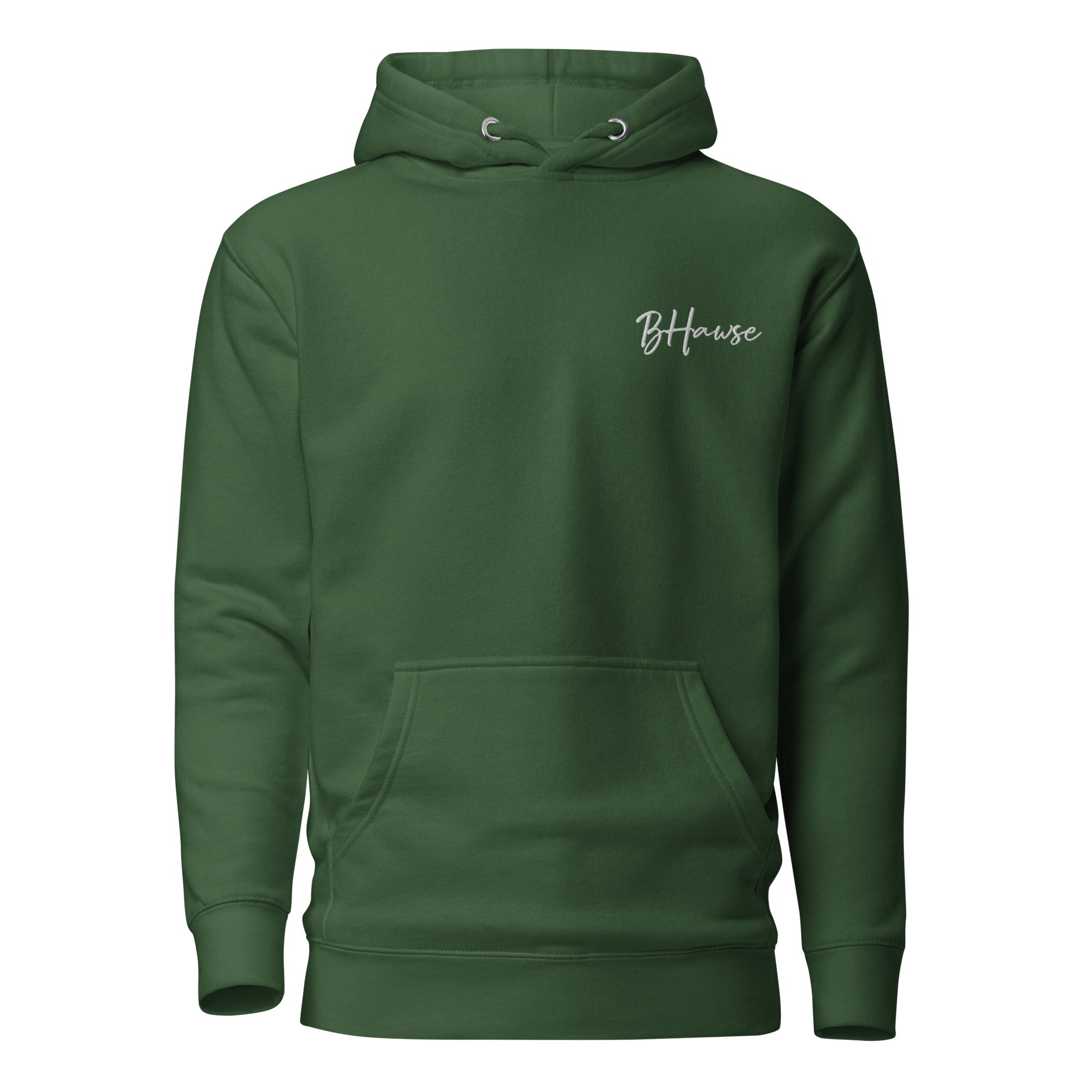 BHawse Unisex Signature Hoodie