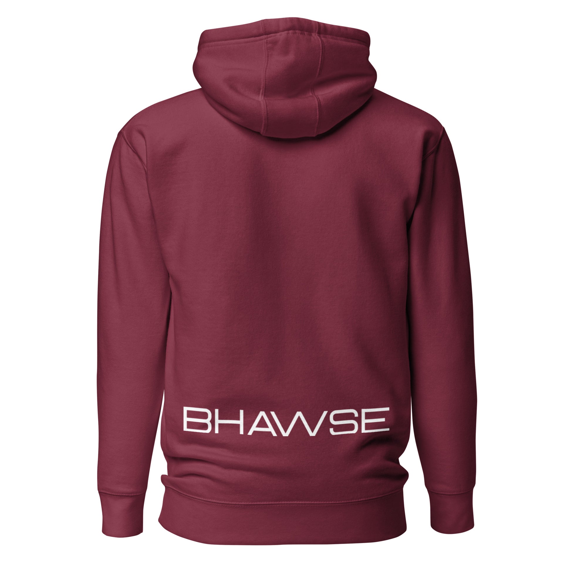 BHSE Hoodie