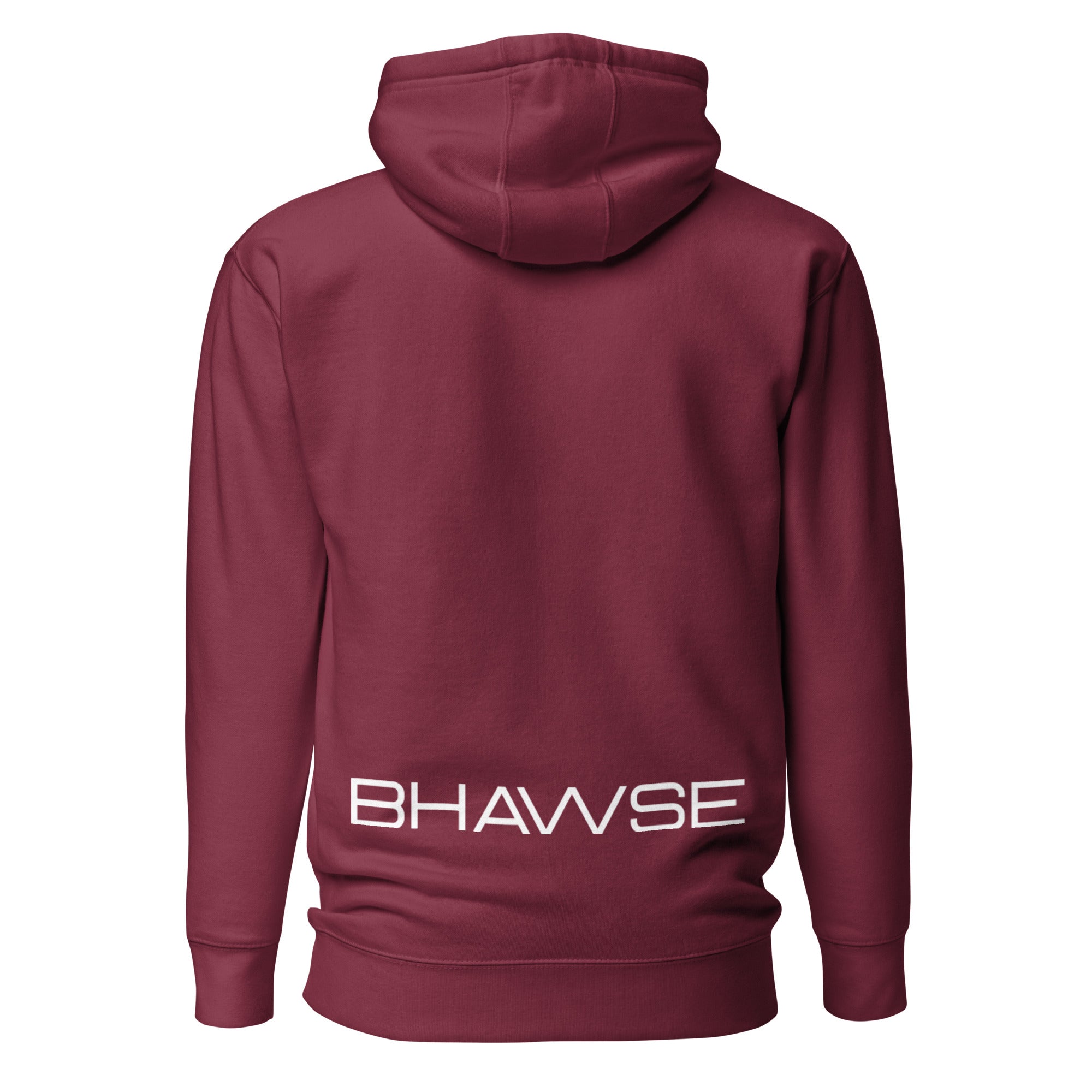 BHSE Hoodie