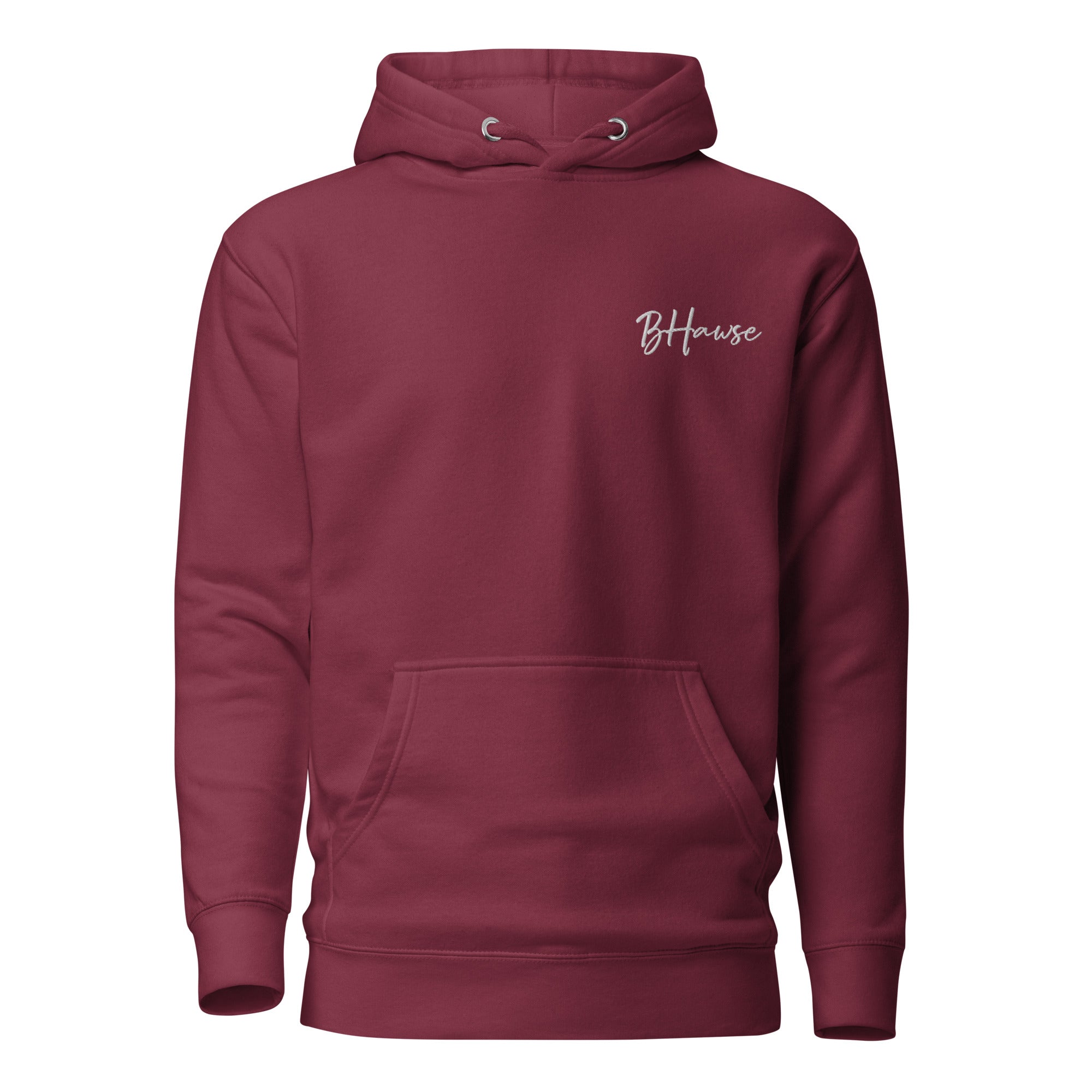 BHawse Unisex Signature Hoodie