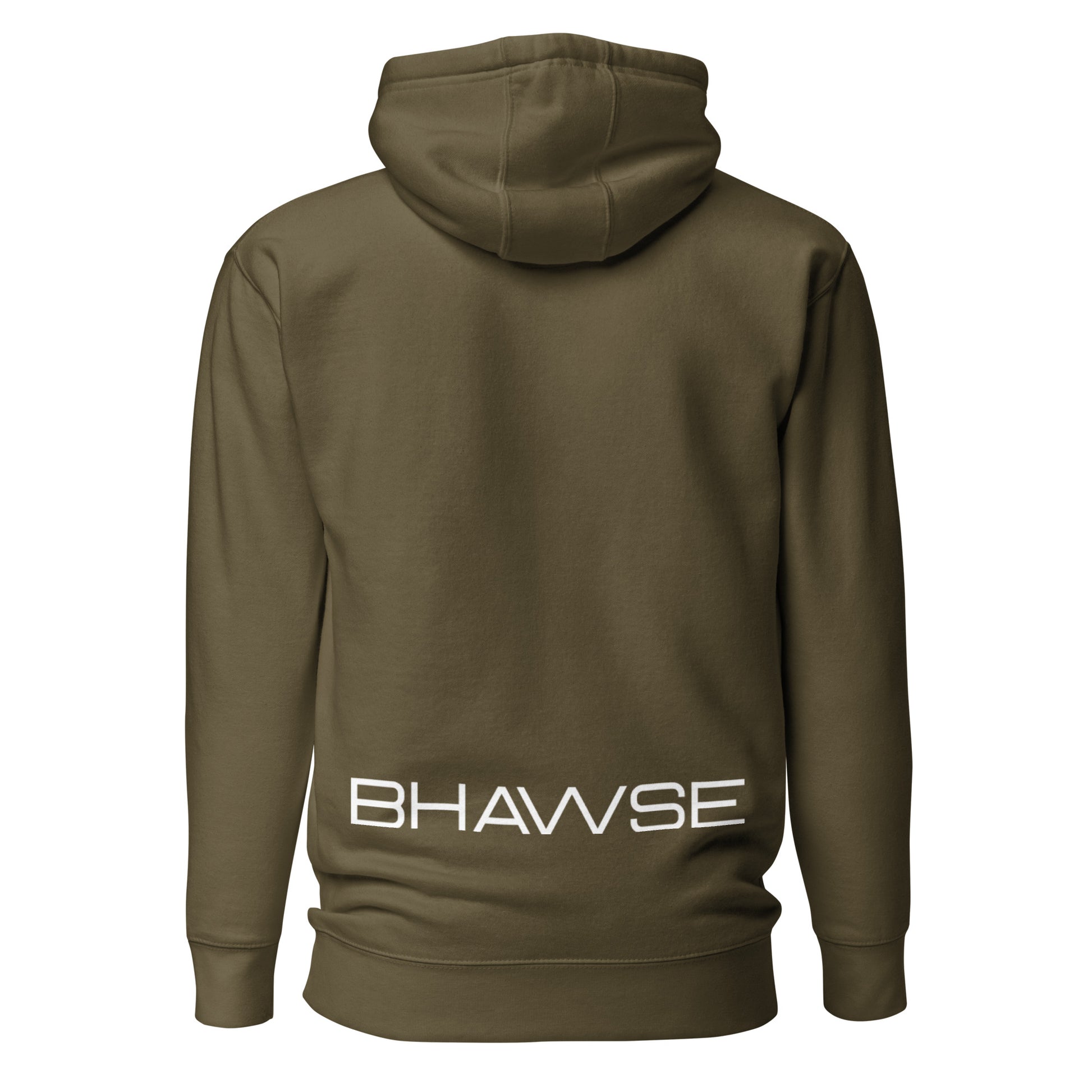 BHSE Hoodie