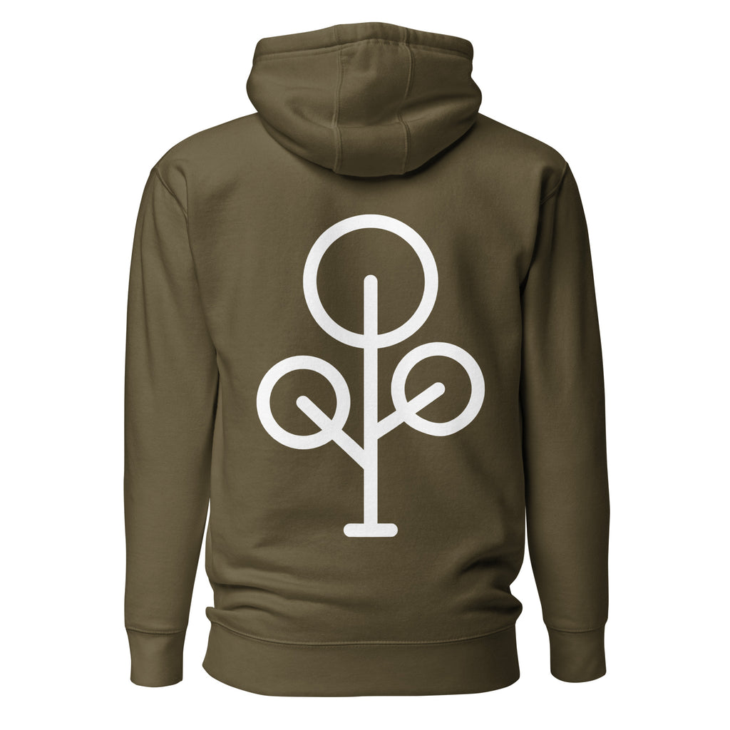 BHSE Abrev Hoodie