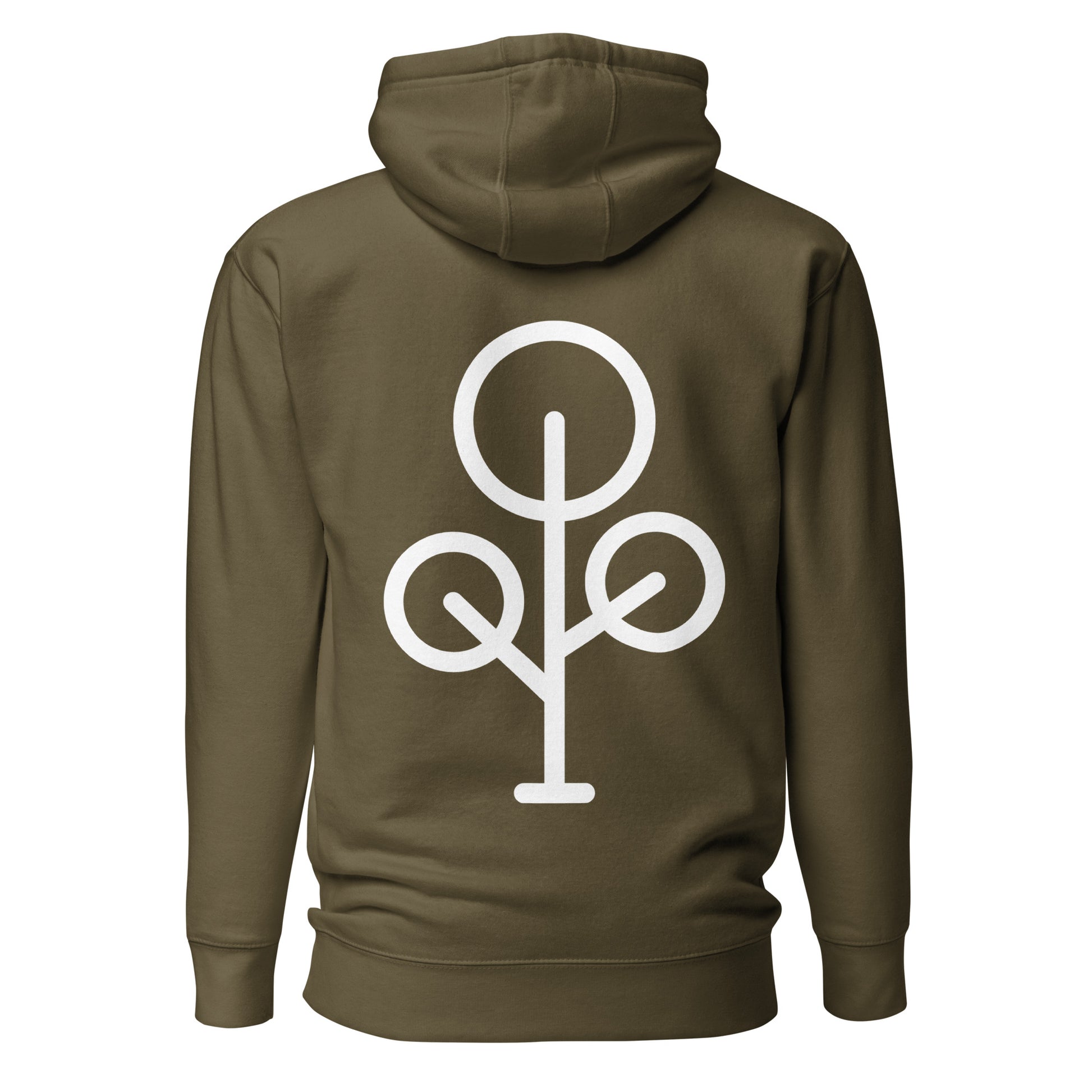 BHSE Abrev Hoodie