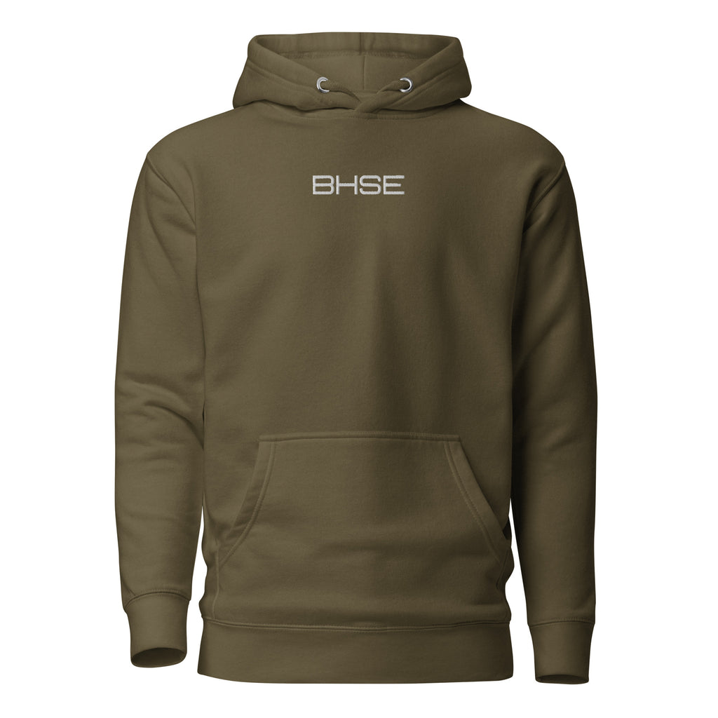 BHSE Hoodie