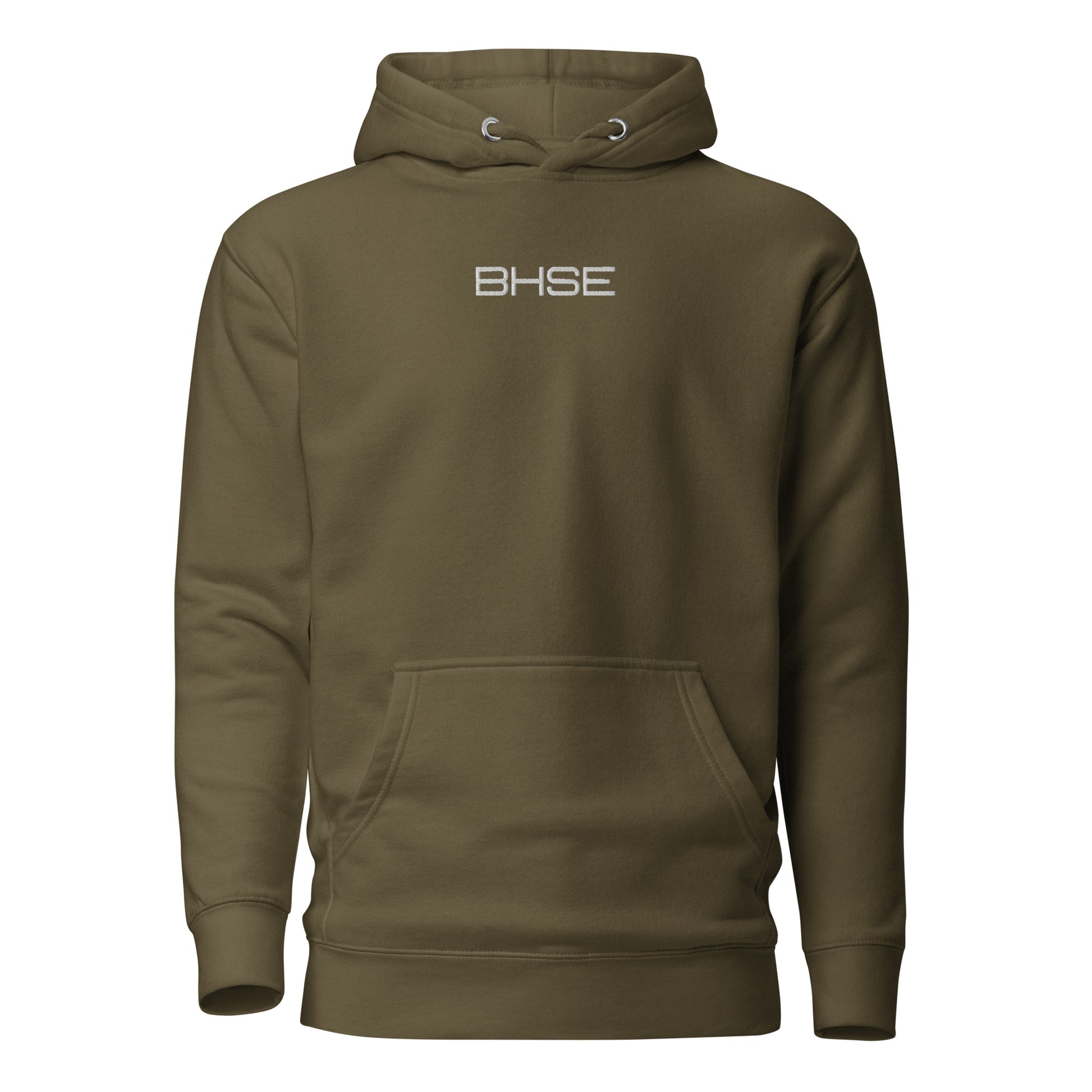 BHSE Hoodie