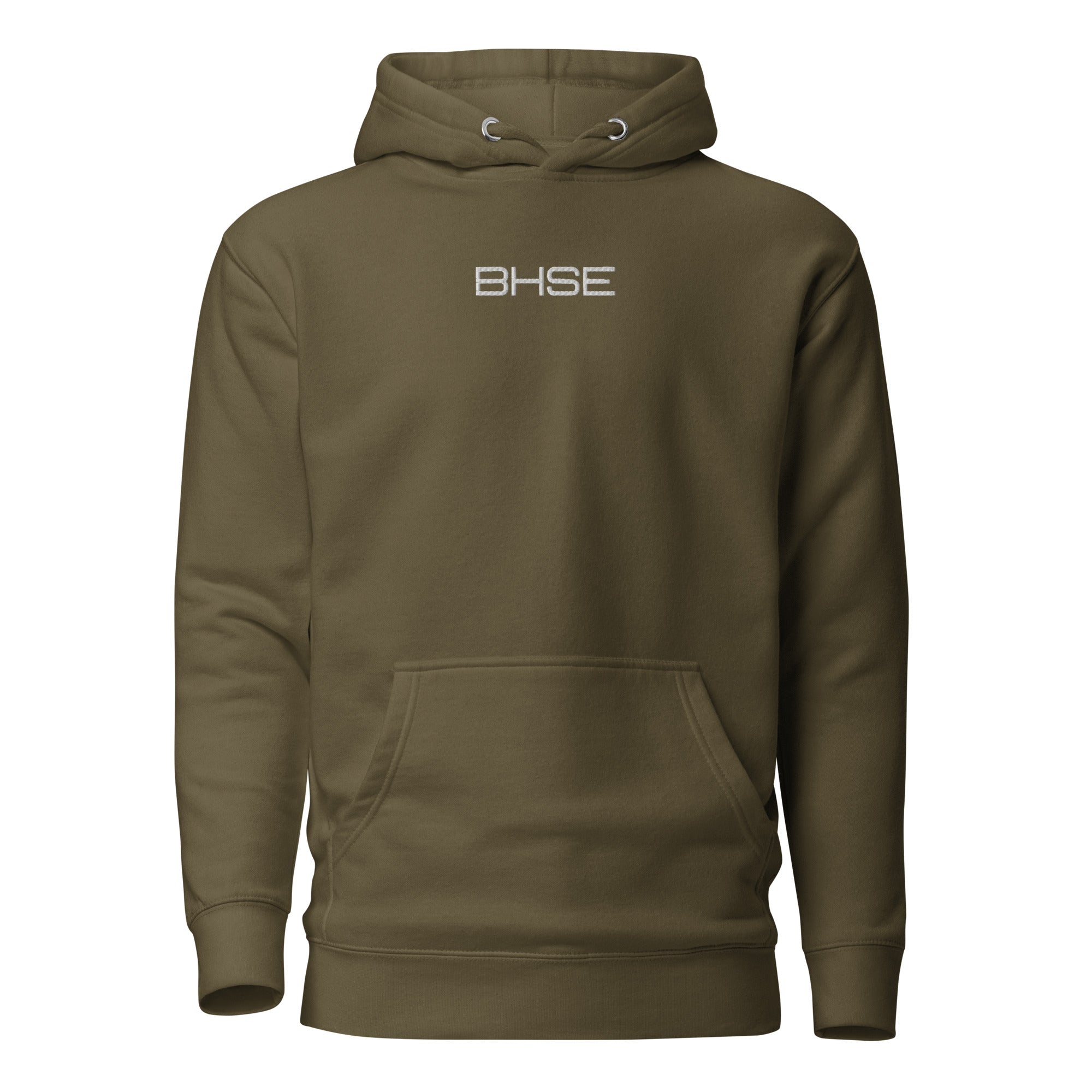 BHSE Hoodie