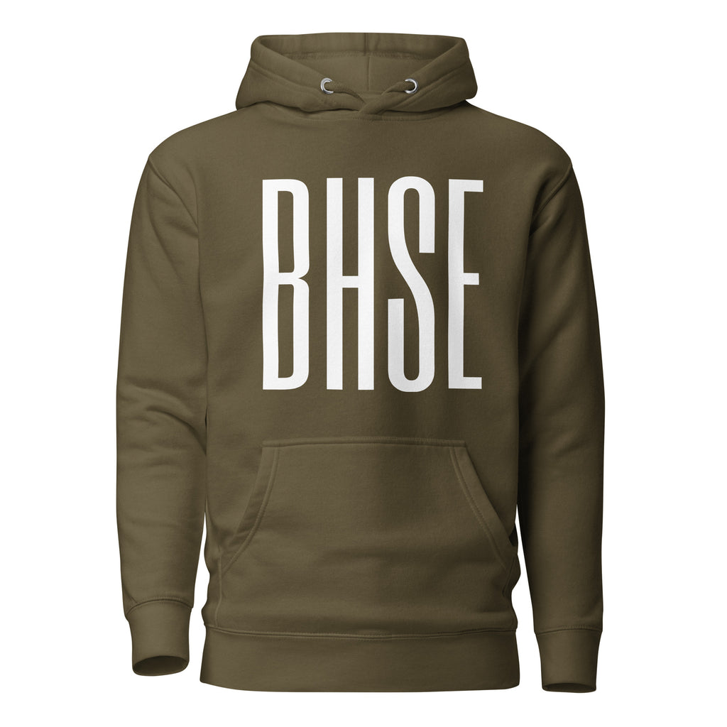 BHSE Abrev Hoodie