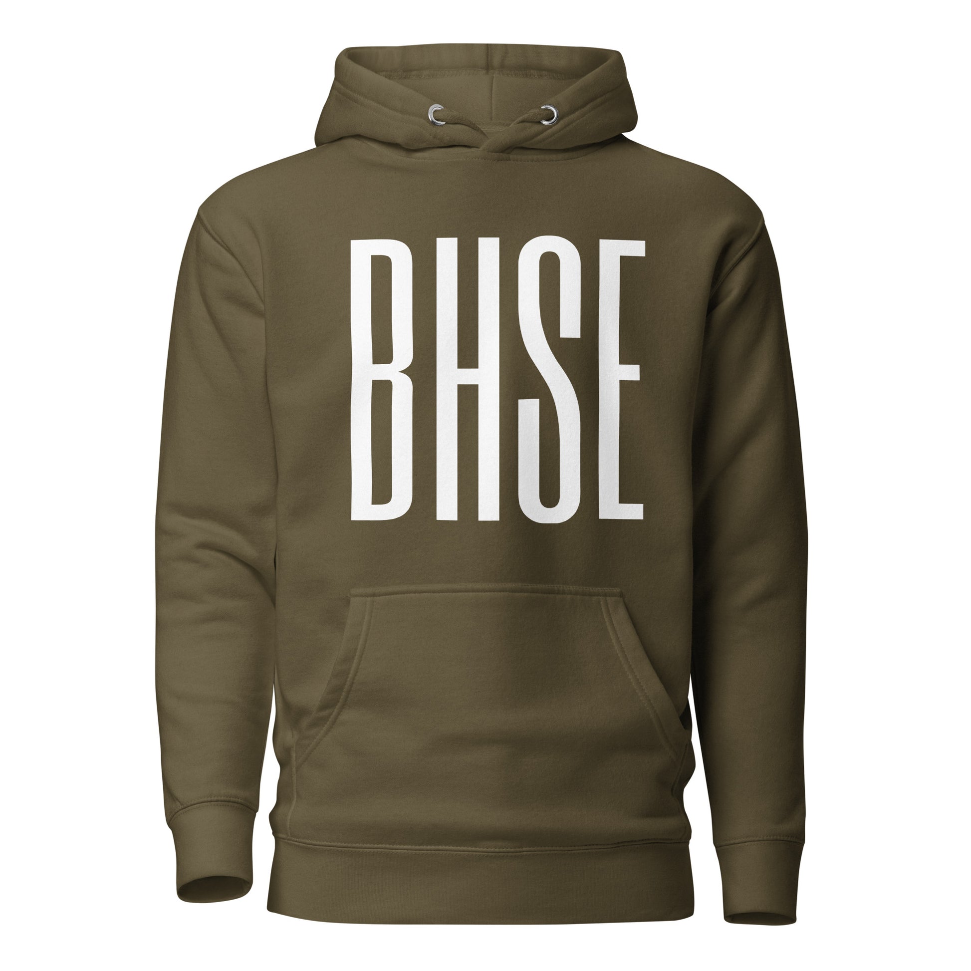 BHSE Abrev Hoodie