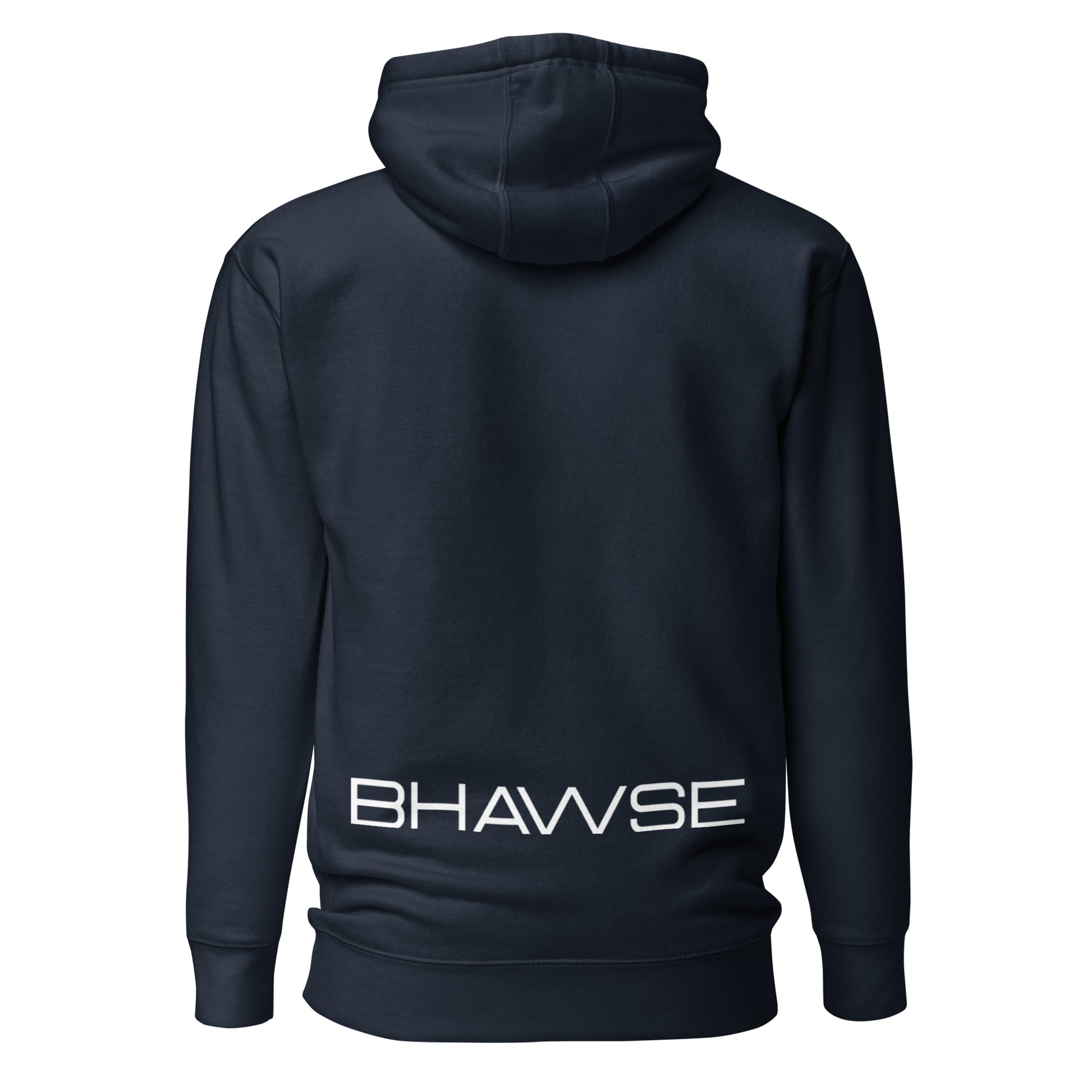 BHSE Hoodie
