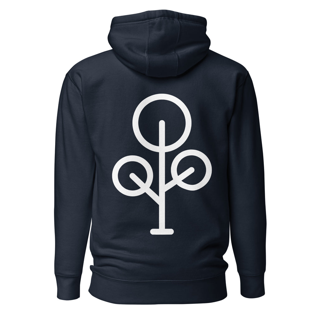 BHSE Abrev Hoodie