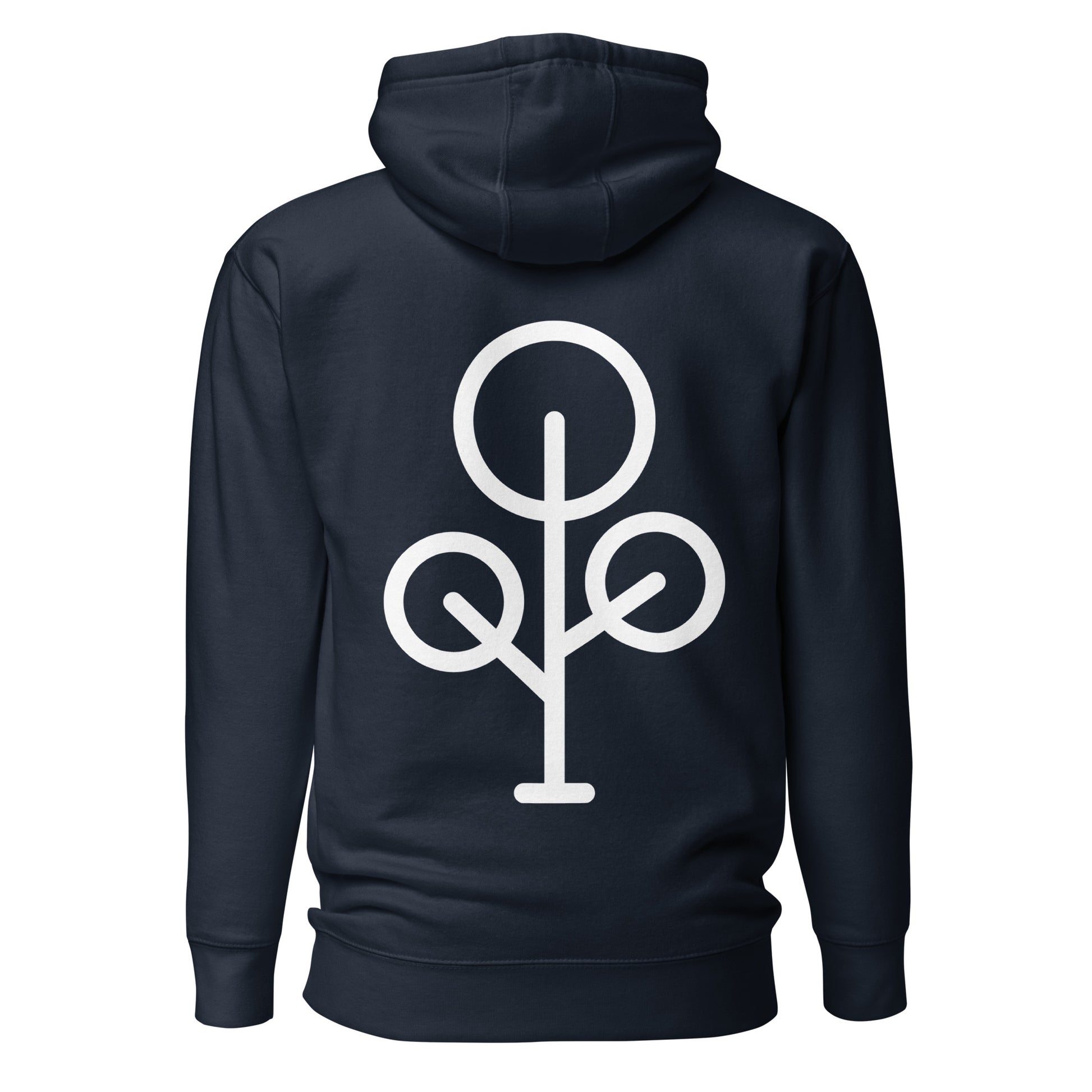 BHSE Abrev Hoodie