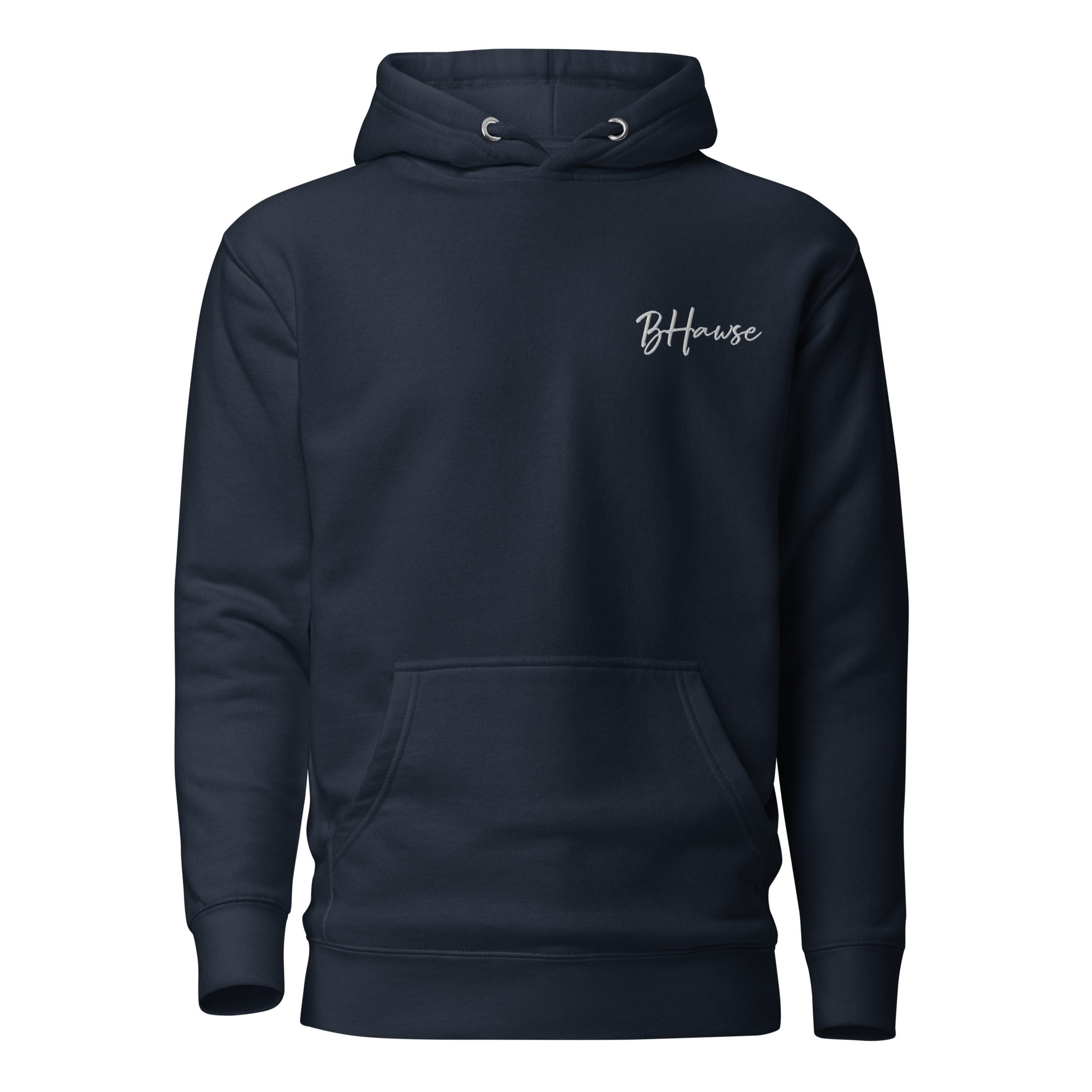 BHawse Unisex Signature Hoodie
