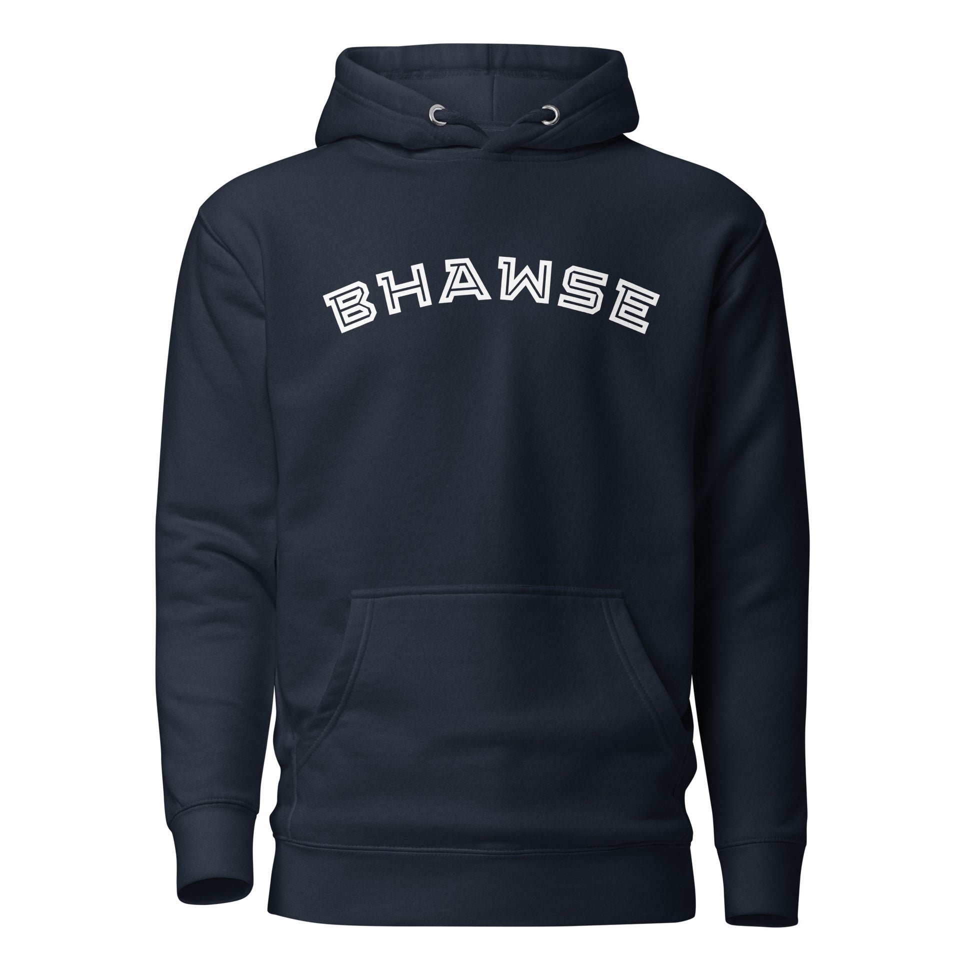 BHawse Squartiqa Hoodie