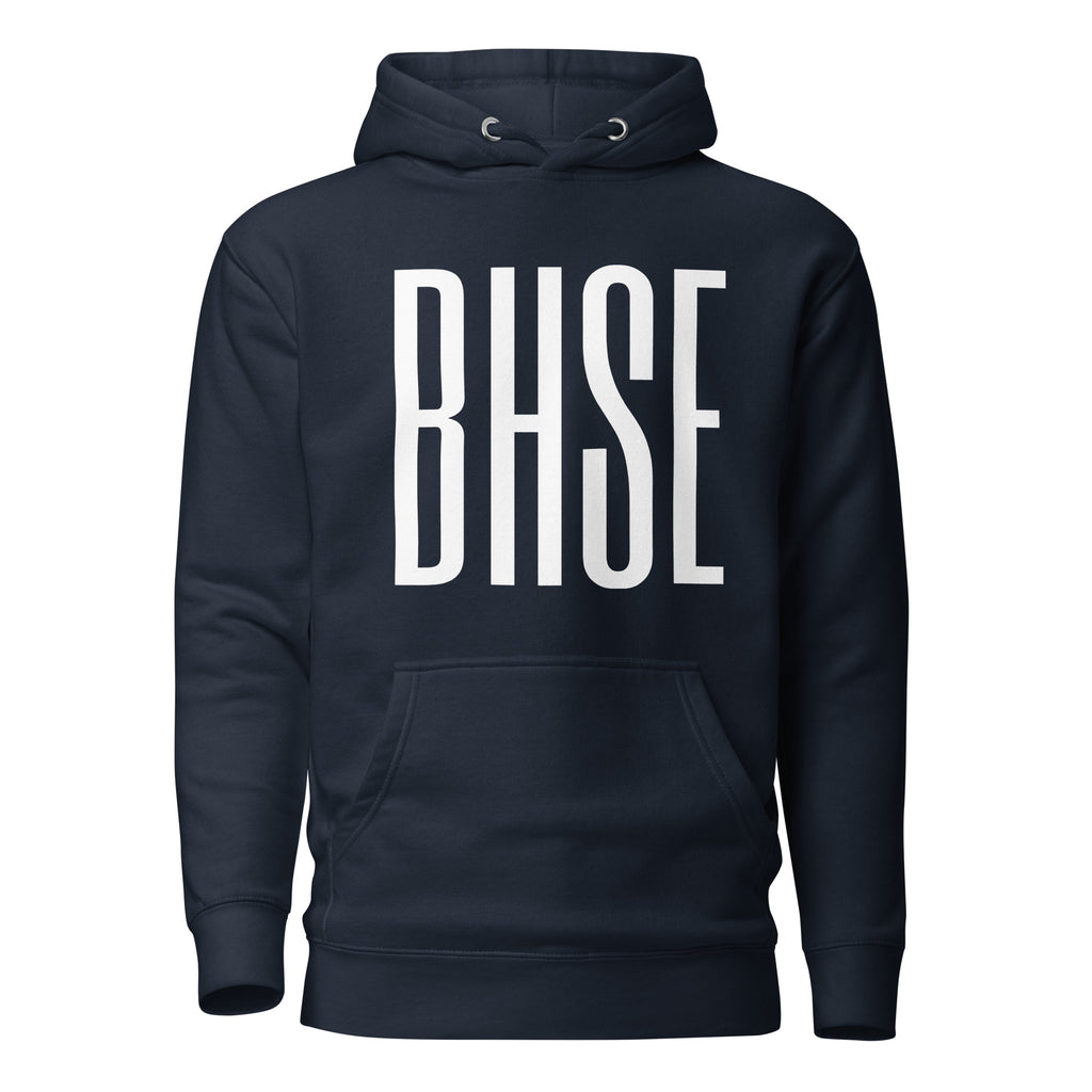 BHSE Abrev Hoodie