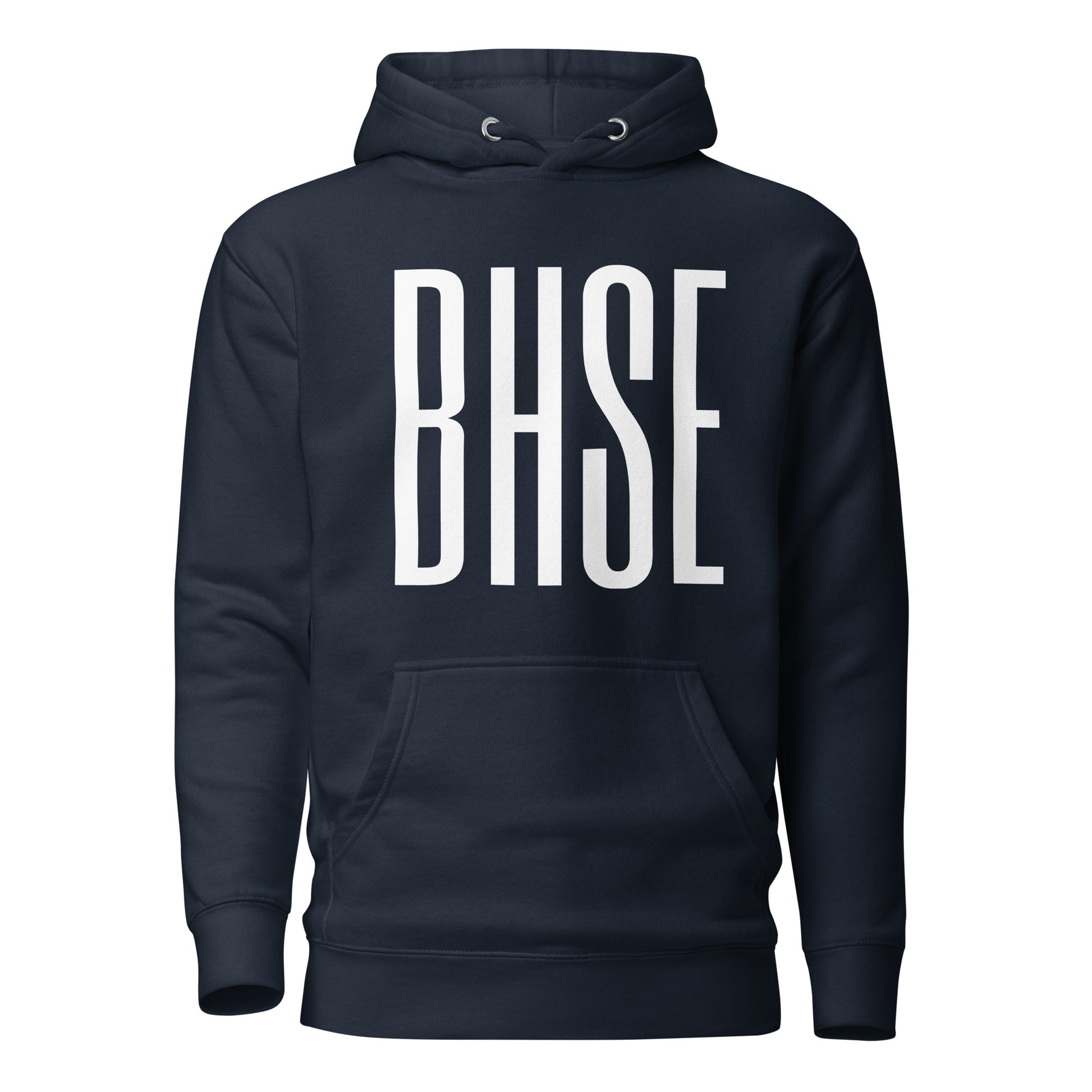 BHSE Abrev Hoodie