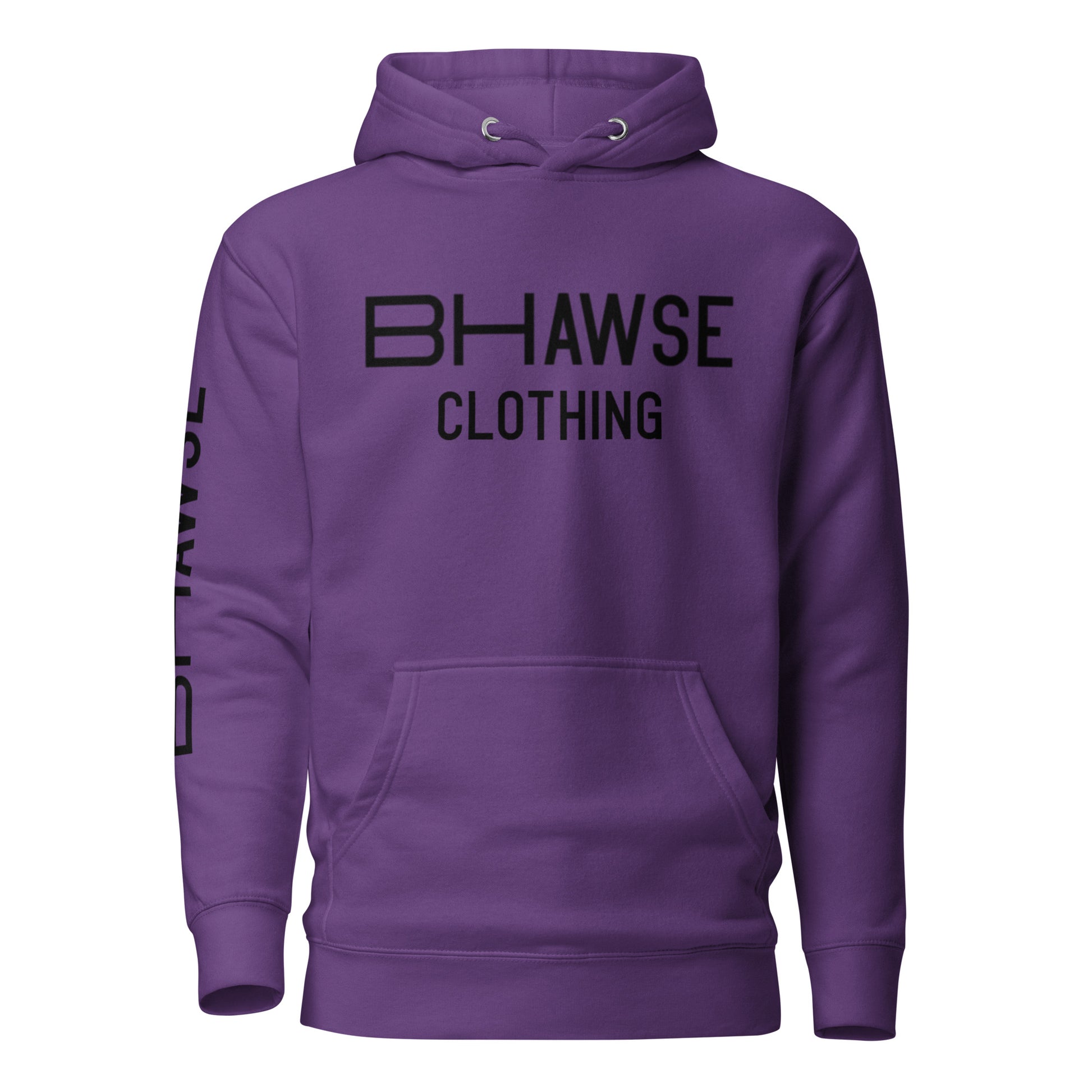 BHawse Essentials Hoodie