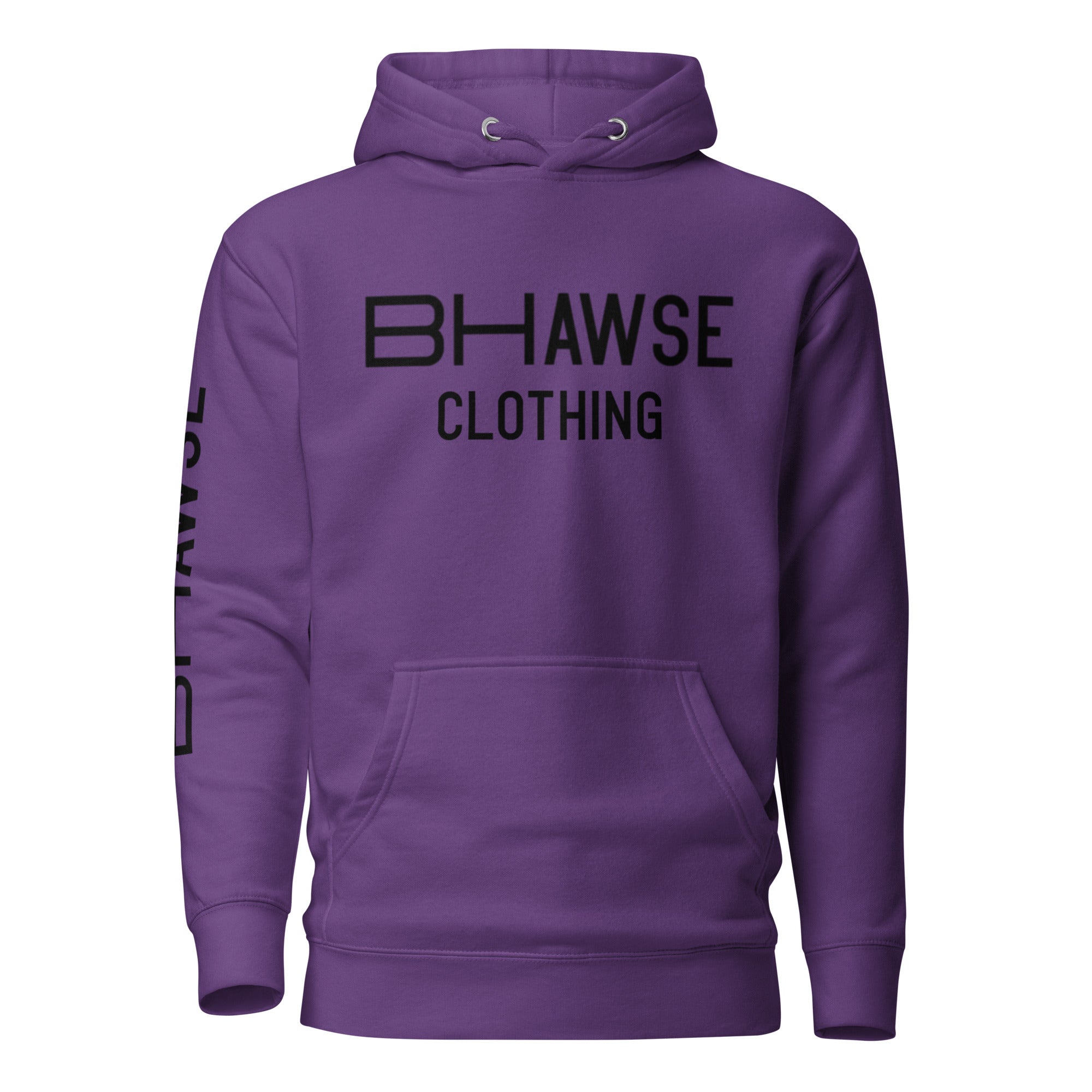 BHawse Essentials Hoodie