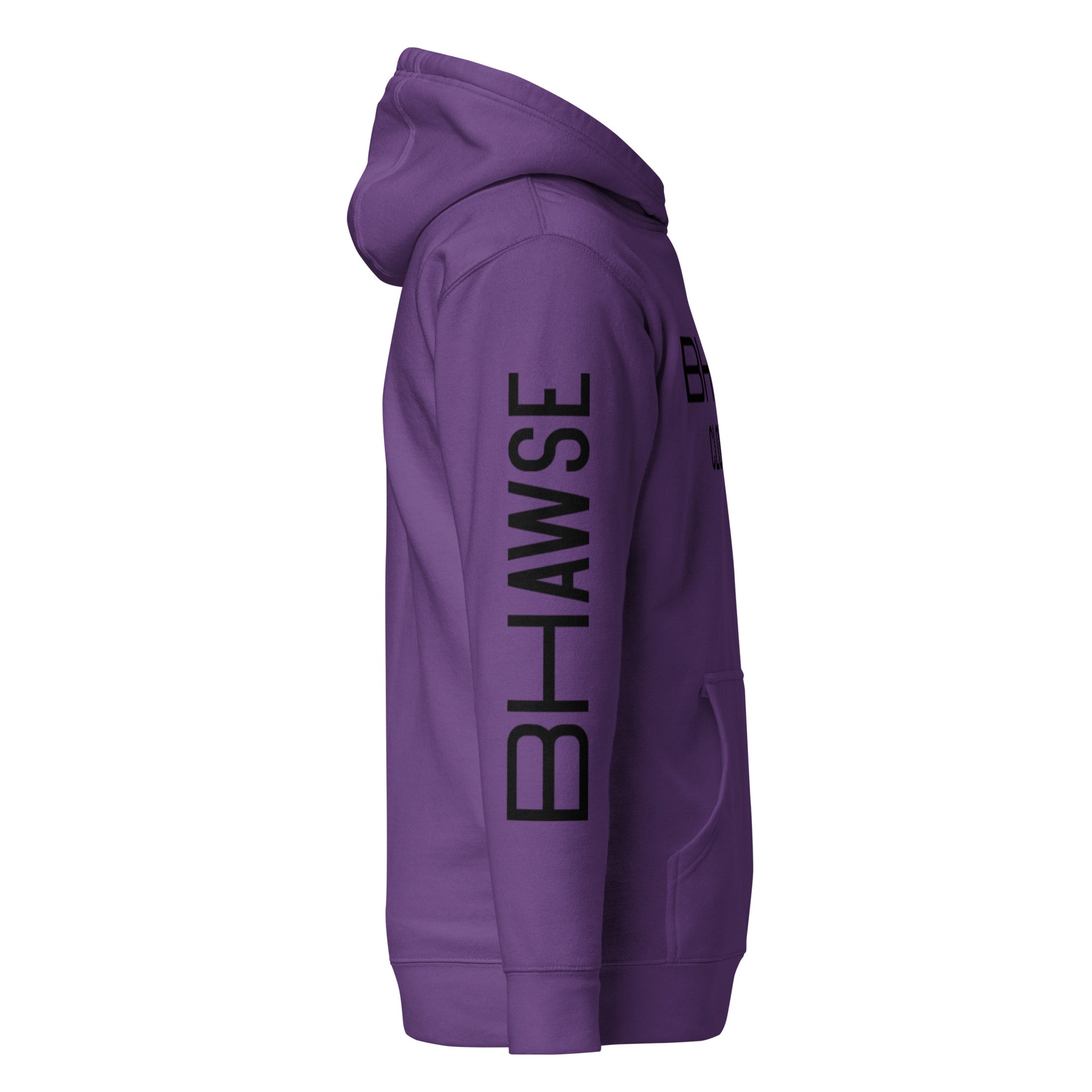 BHawse Essentials Hoodie