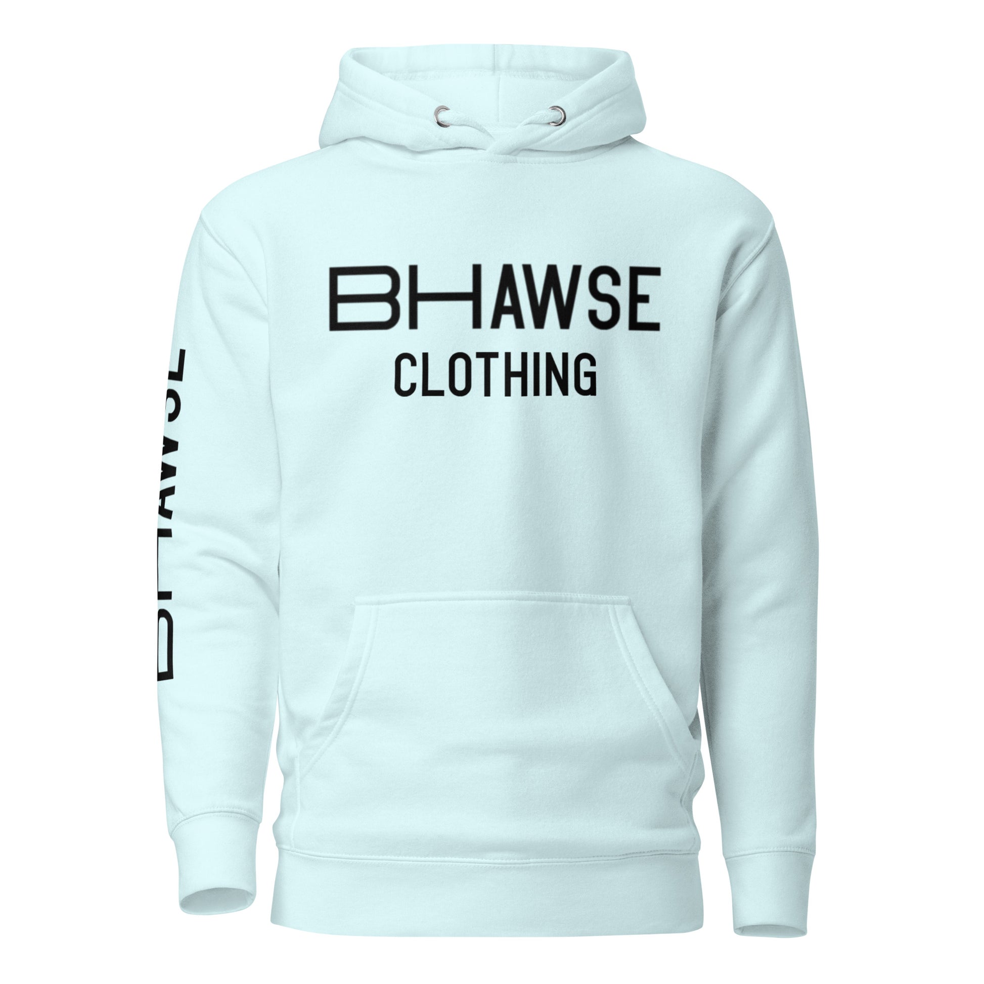 BHawse Essentials Hoodie