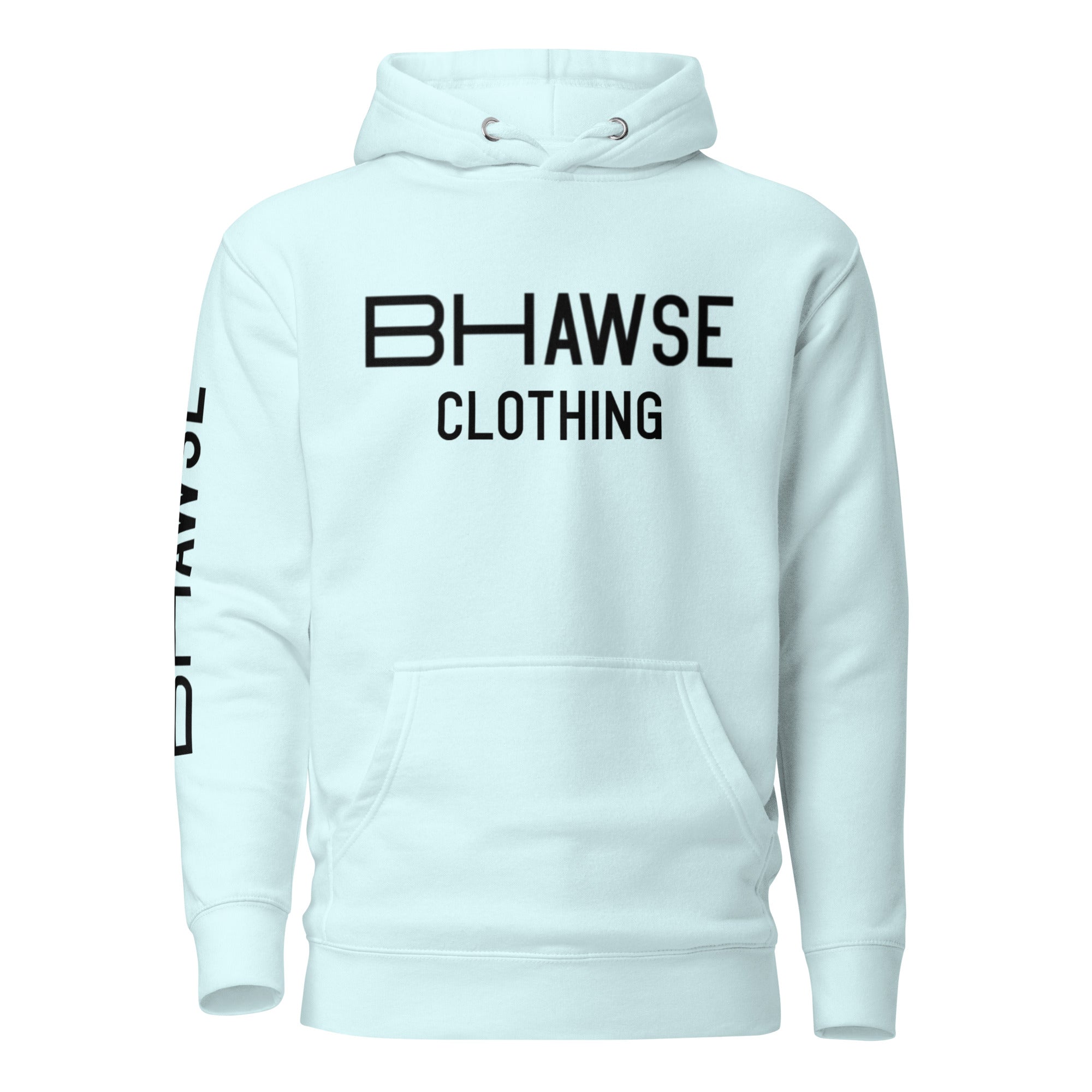 BHawse Essentials Hoodie