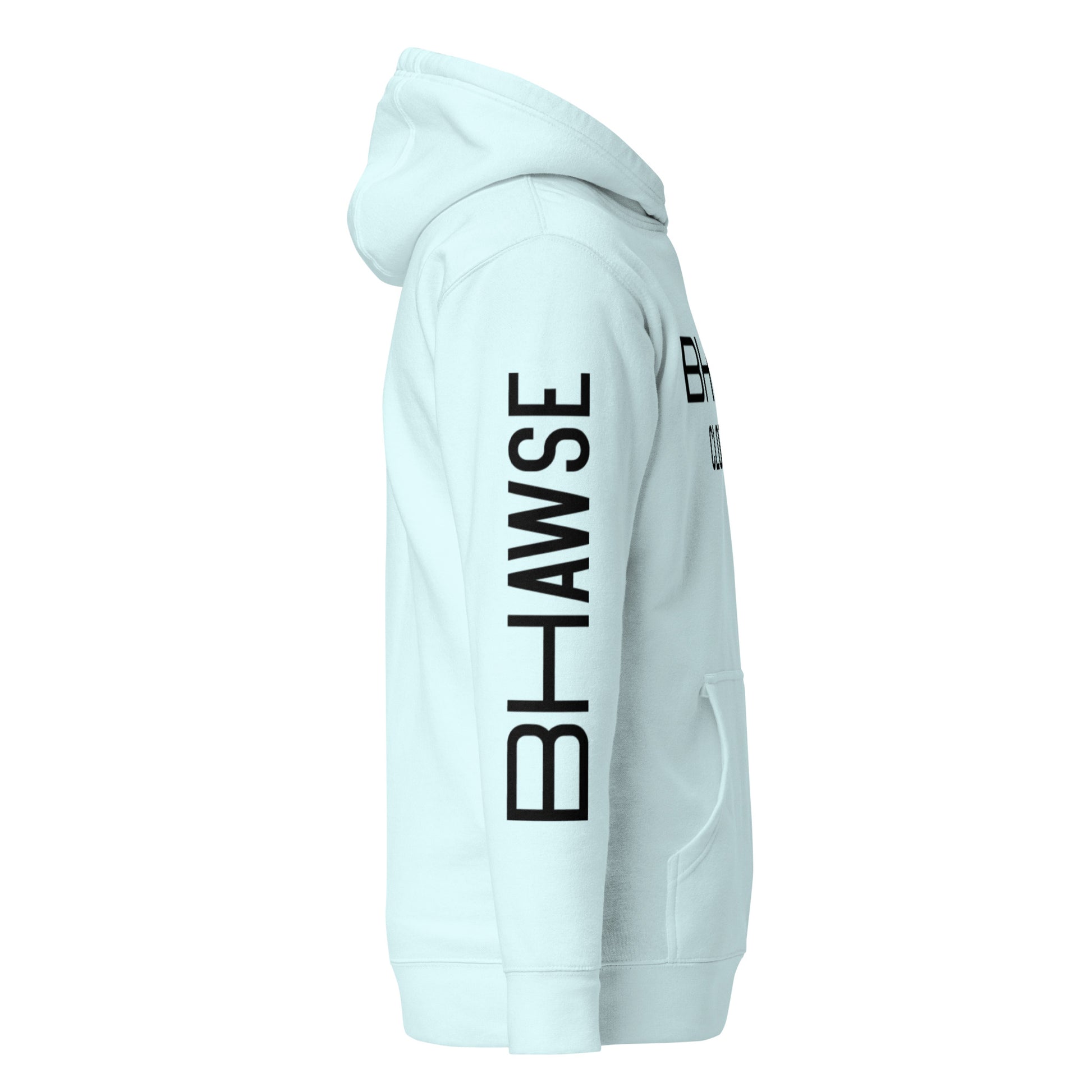 BHawse Essentials Hoodie