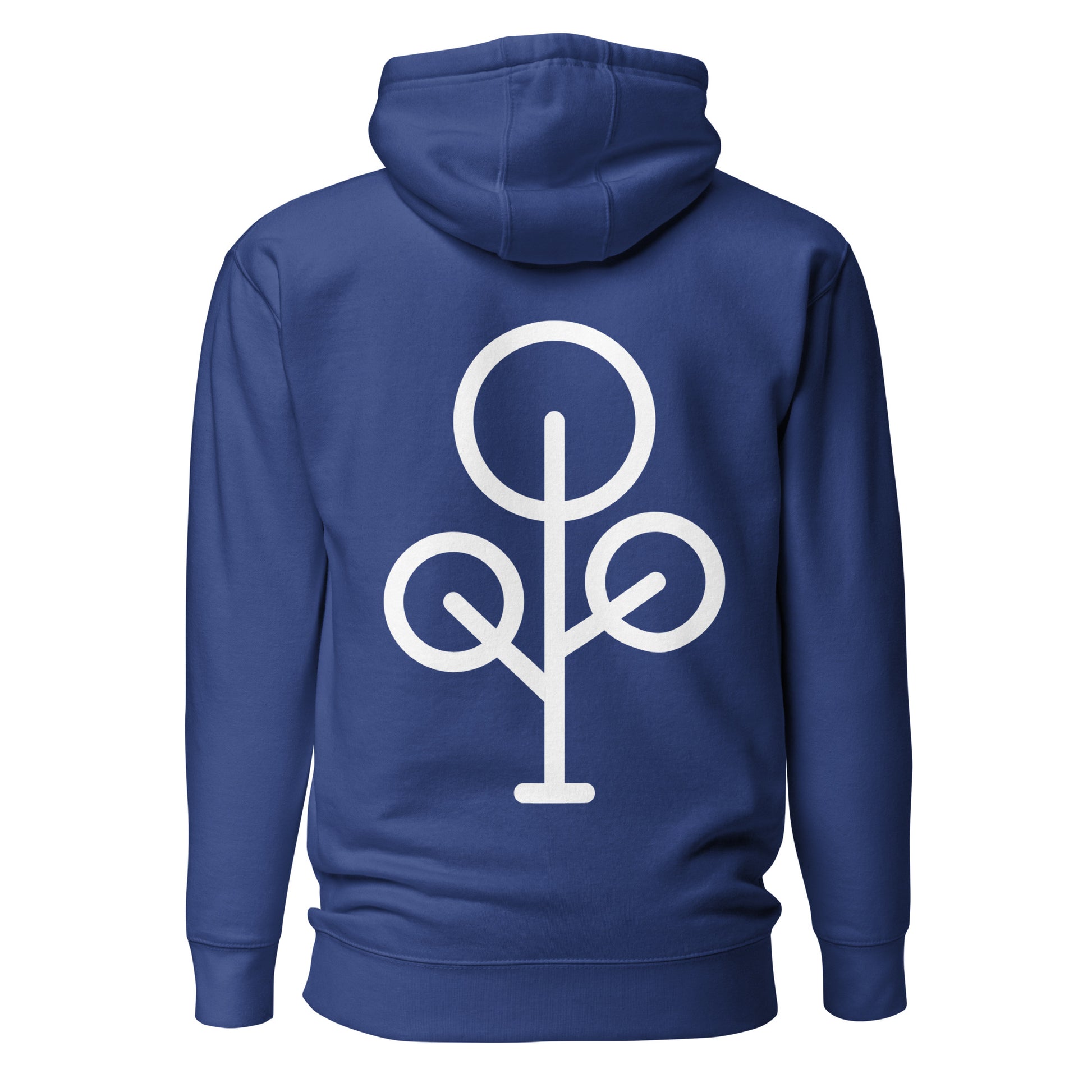 BHSE Abrev Hoodie