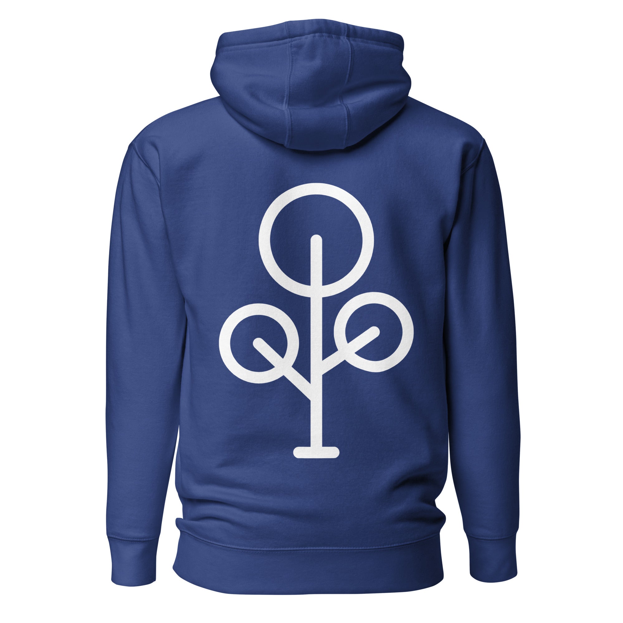 BHSE Abrev Hoodie