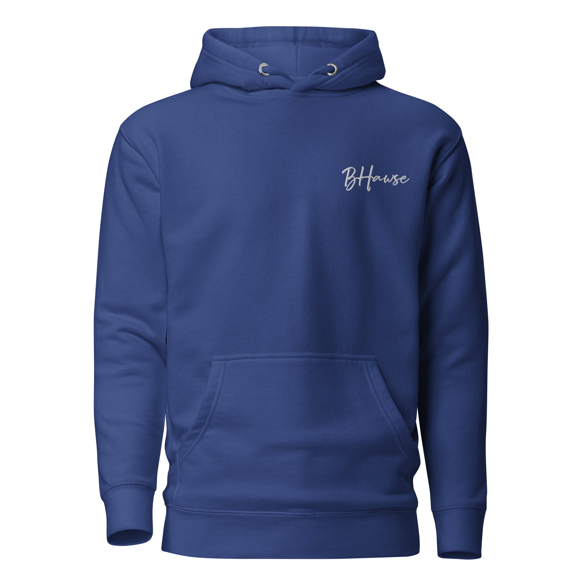BHawse Unisex Signature Hoodie