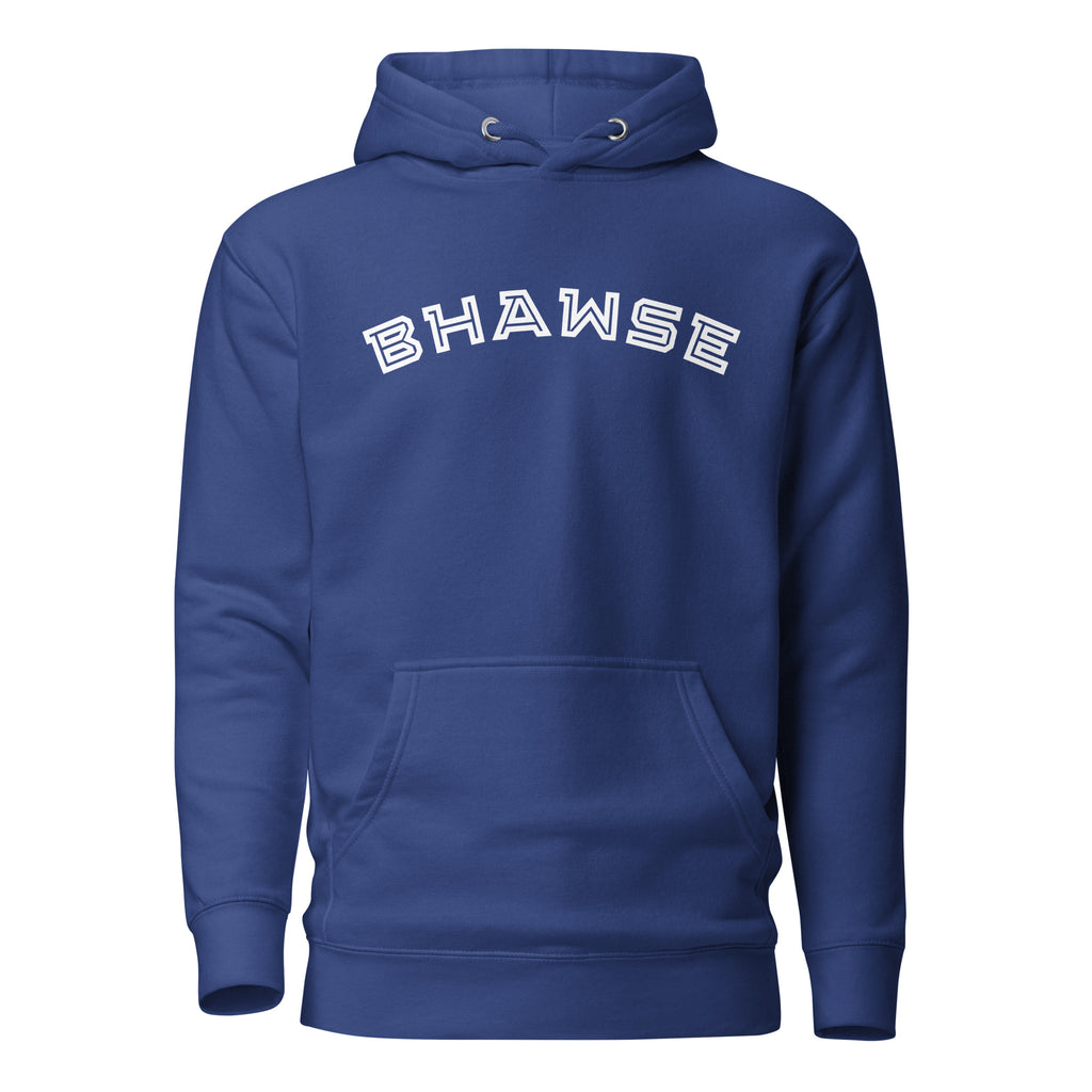 BHawse Squartiqa Hoodie