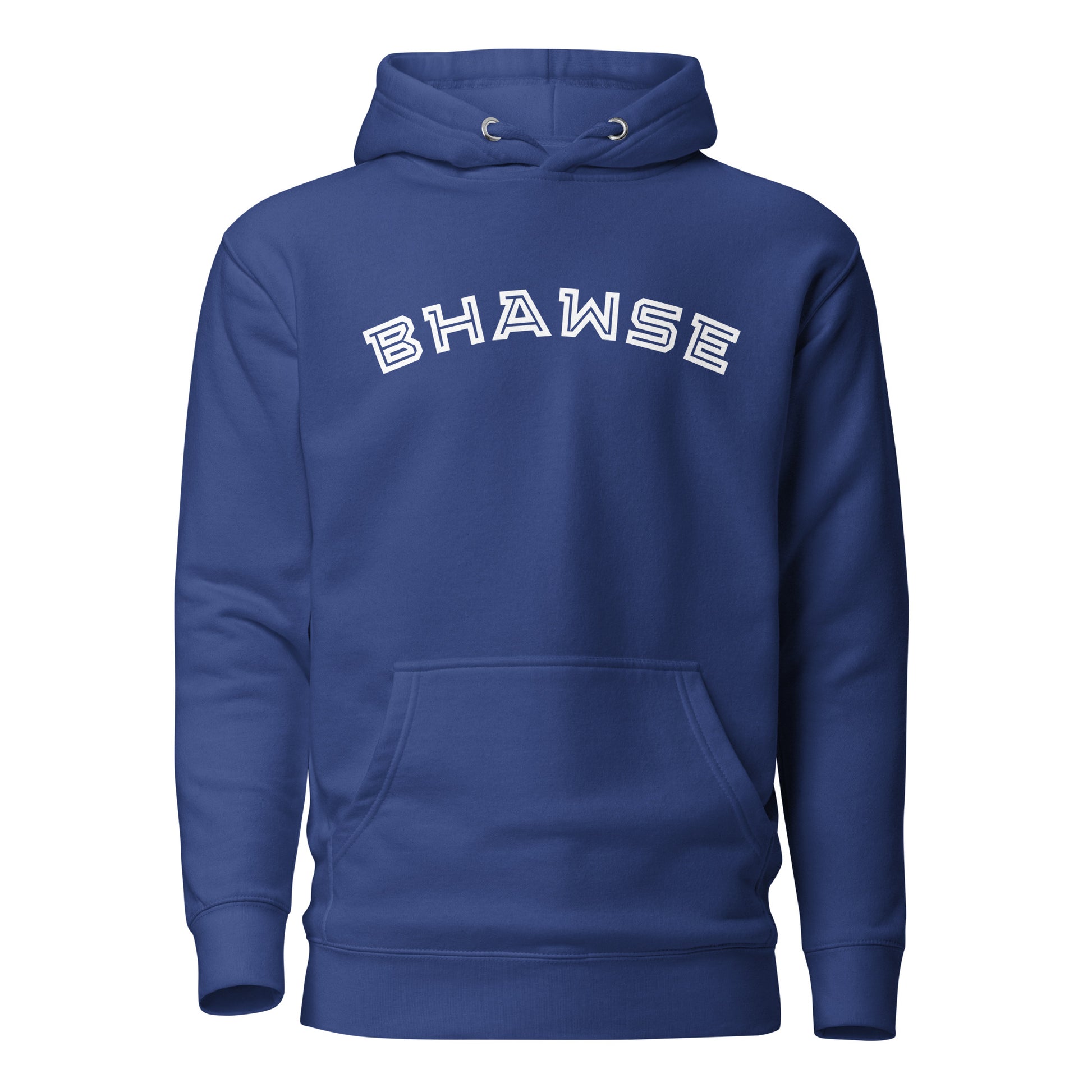 BHawse Squartiqa Hoodie