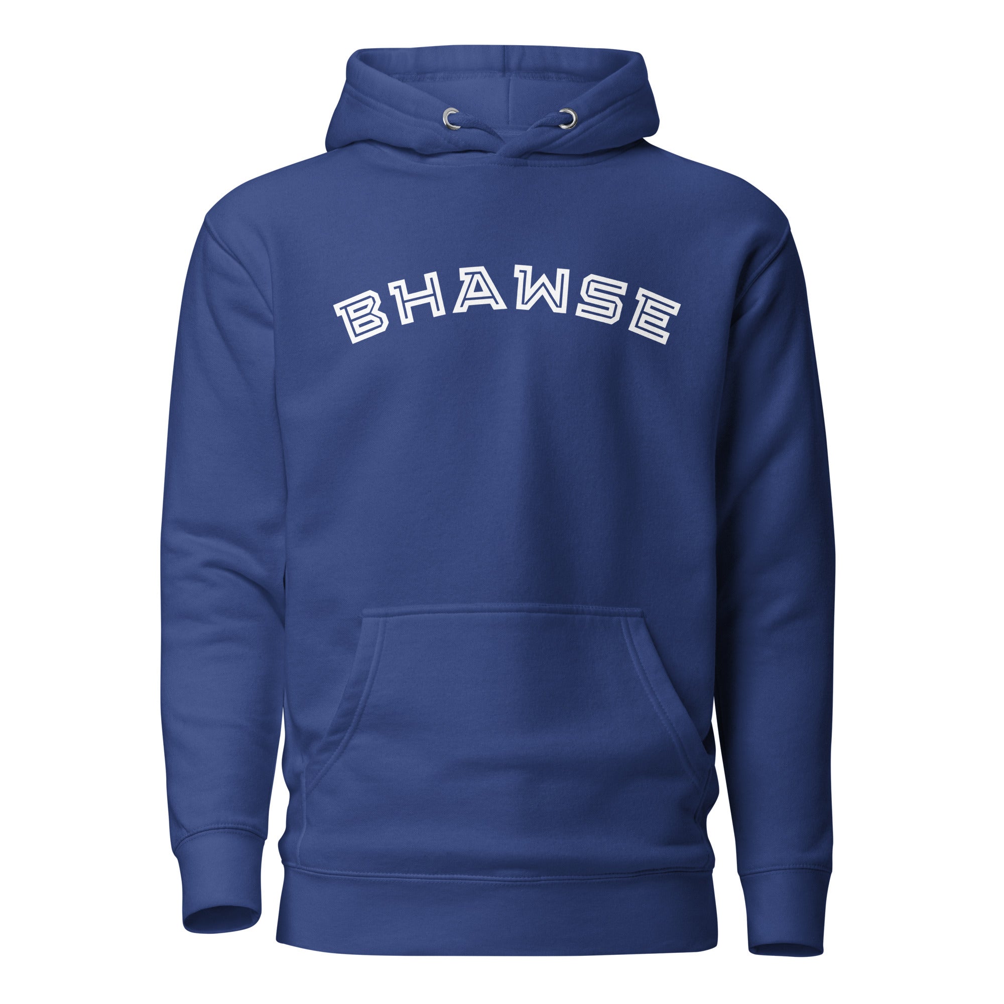 BHawse Squartiqa Hoodie