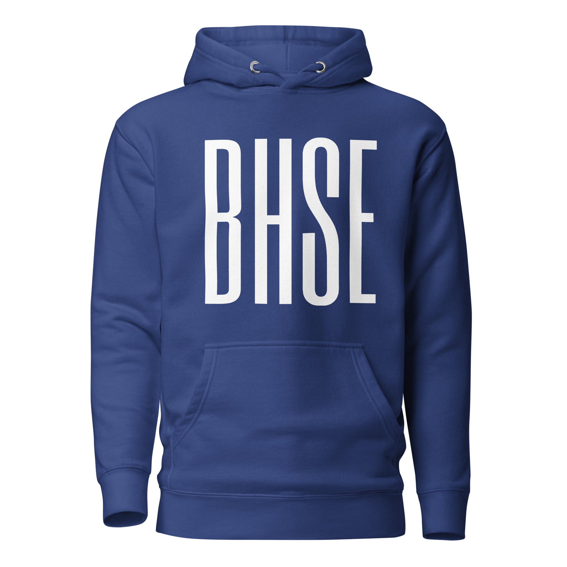 BHSE Abrev Hoodie